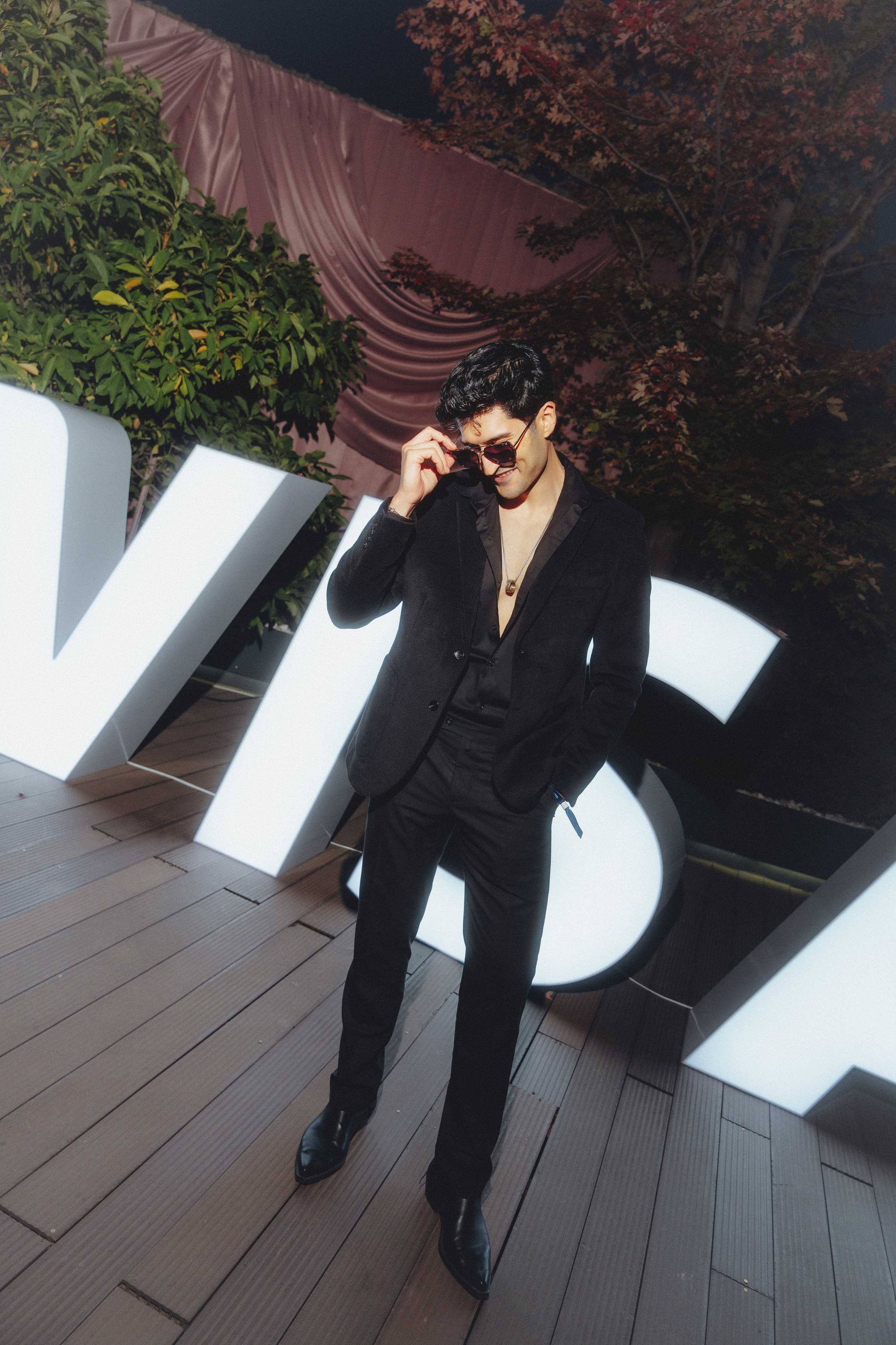 VISA FASHION WEEK ALMATY SS26 / GUESTS