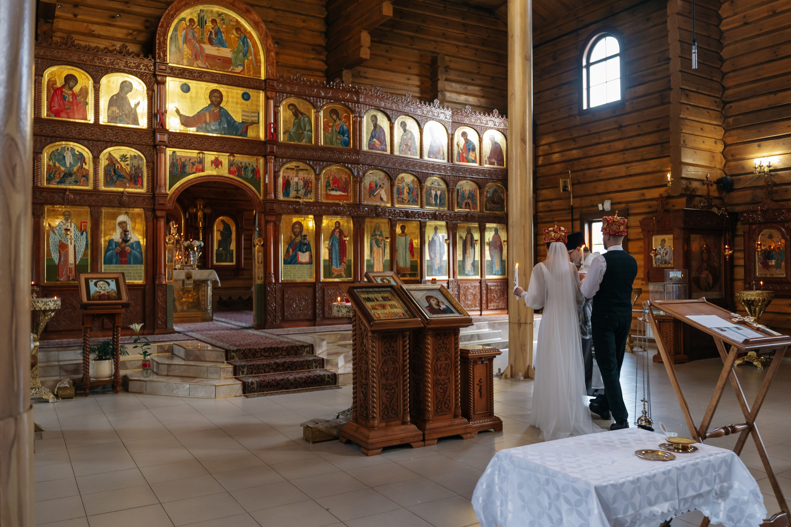 Елена и Роман. Свадебный и семейный фотограф Кокушева Юлия Нижний Новгород