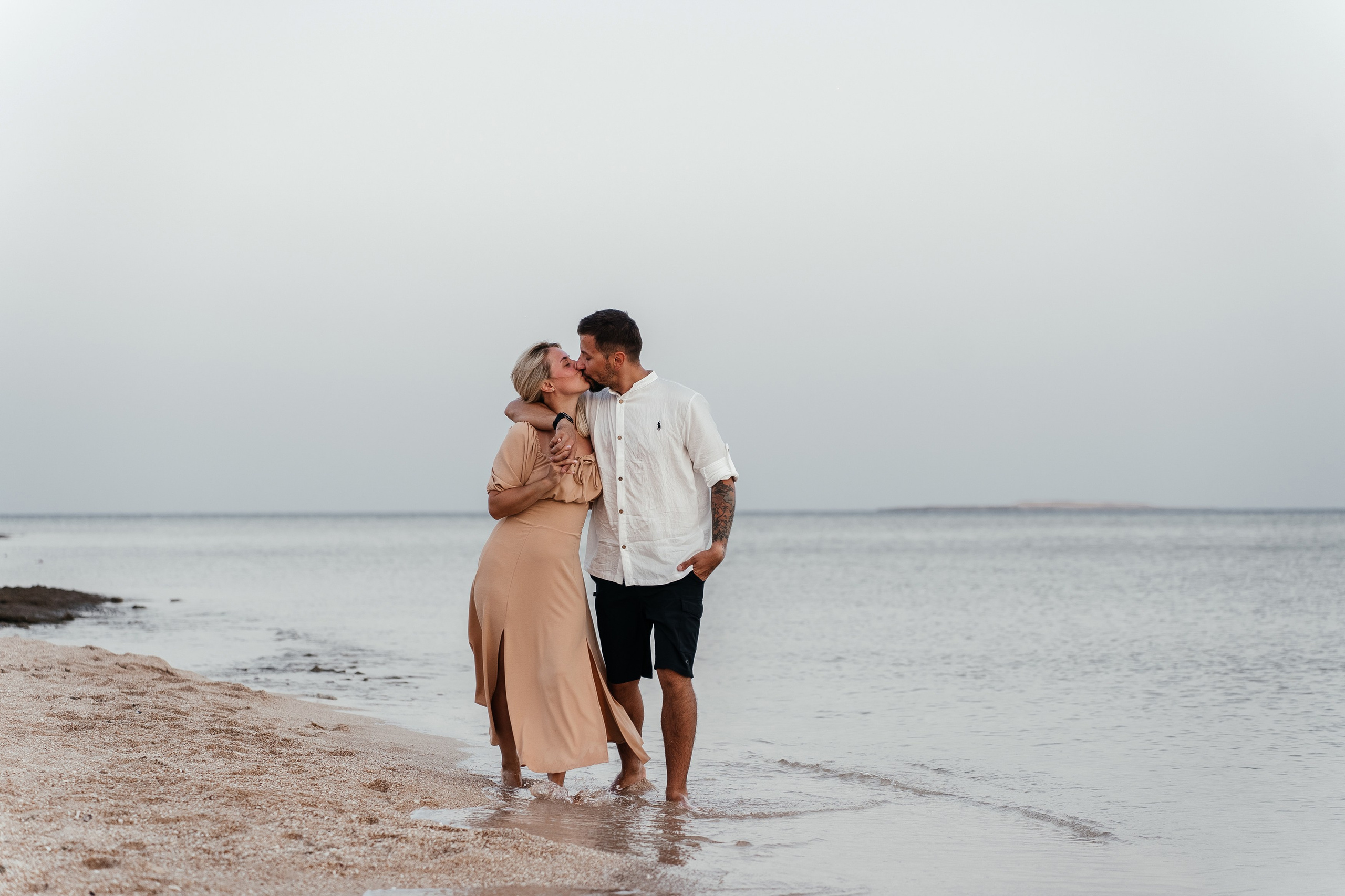 Оксана и Паша. Свадебный и семейный фотограф Кокушева Юлия Нижний Новгород