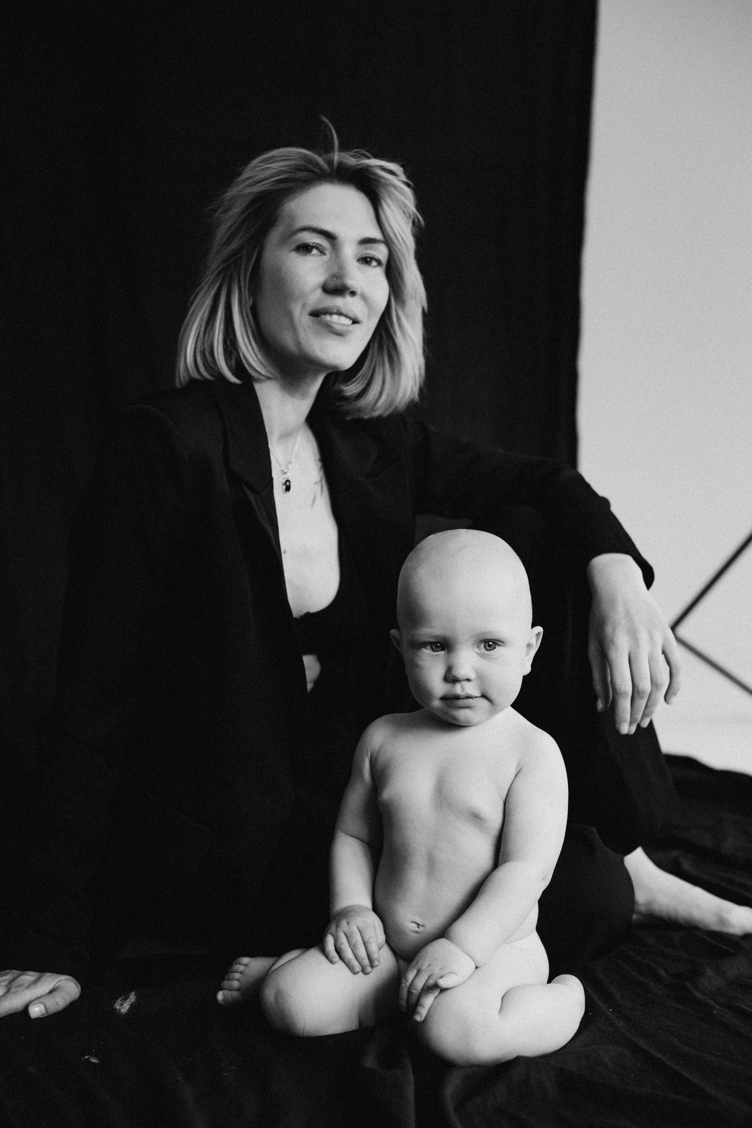 Больше фото здесь. SOLO съемки для женщин