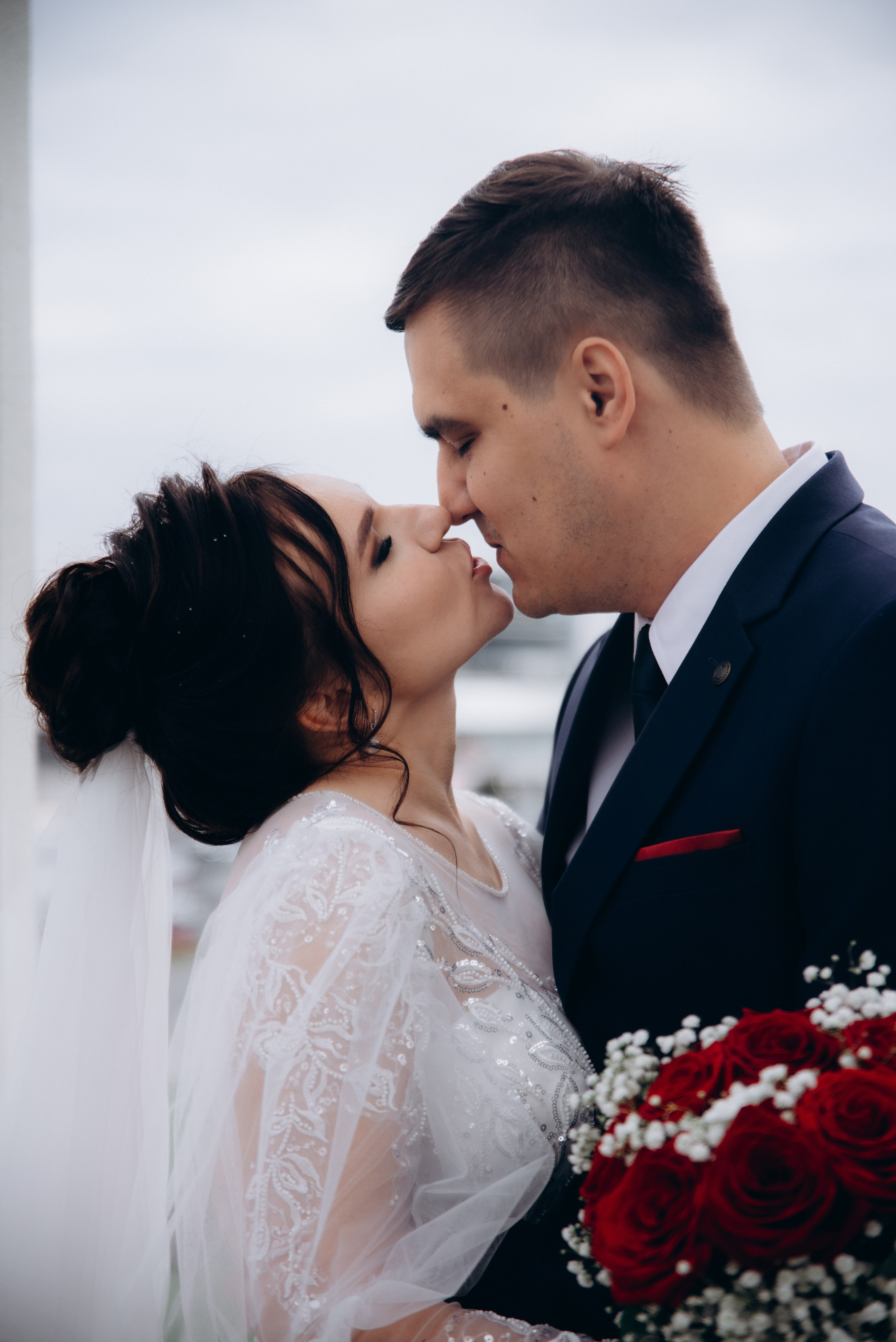 Владимир и Галина. Артём Самойленко, фотограф в г. Волгоград