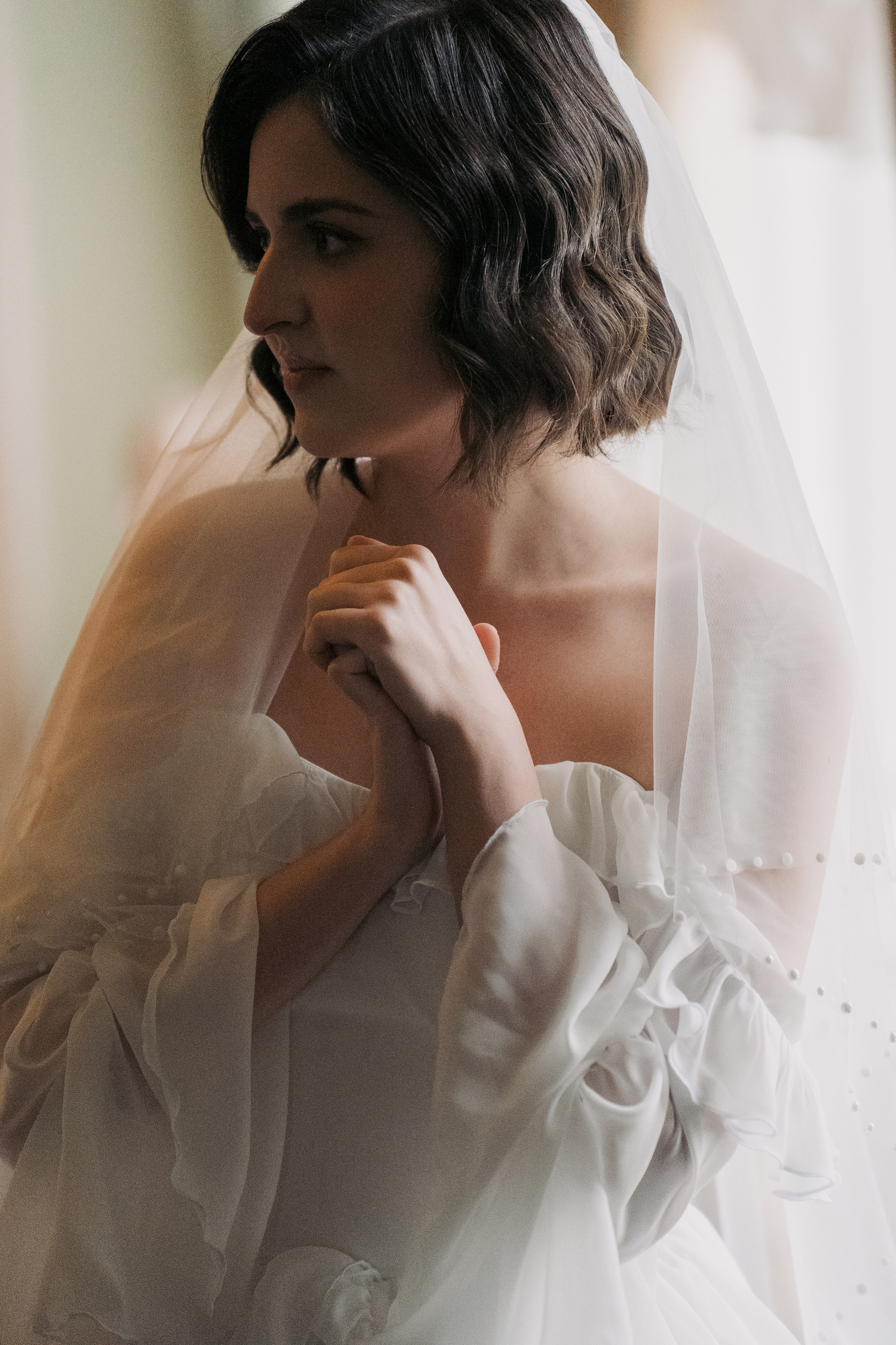 За кулисами эмоций. Фотограф Евстигнеев Илья