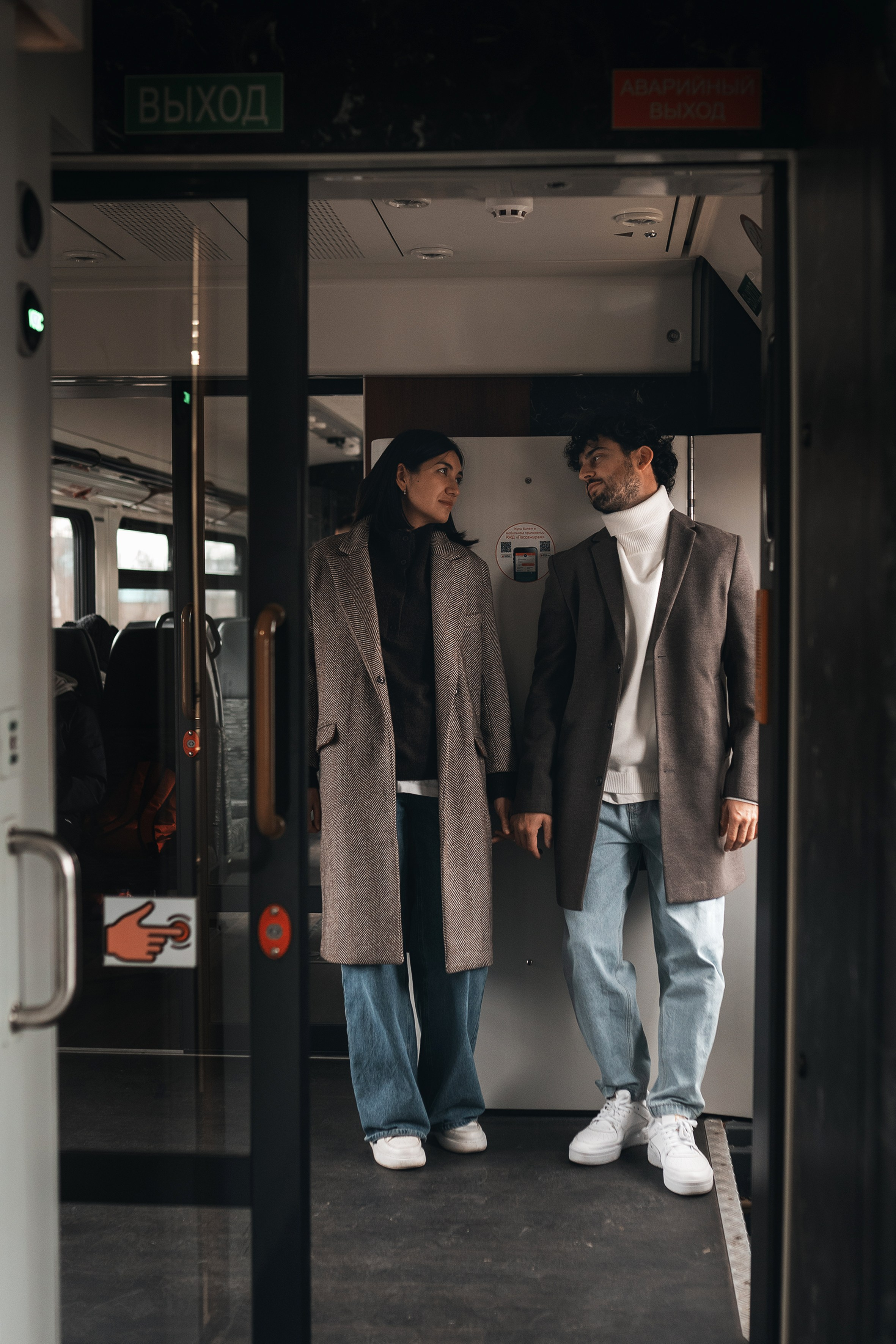 Love story. Коммерческий фотограф в Южно-Сахалинске Оксана Костенко