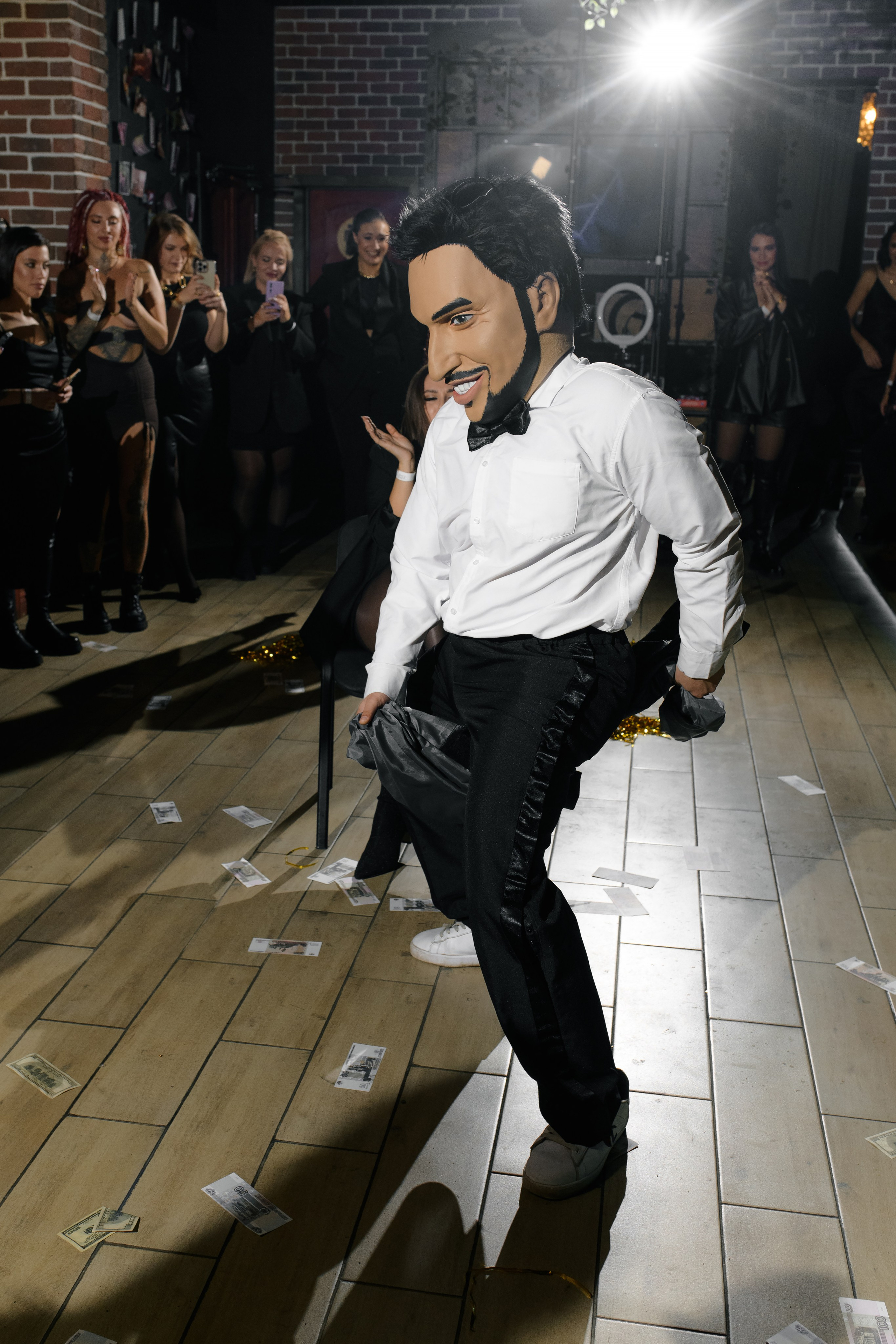 Beauty-вечеринка 2.0. Свадебный фотограф Екатеринбург/Челябинск — Любовь Волохова