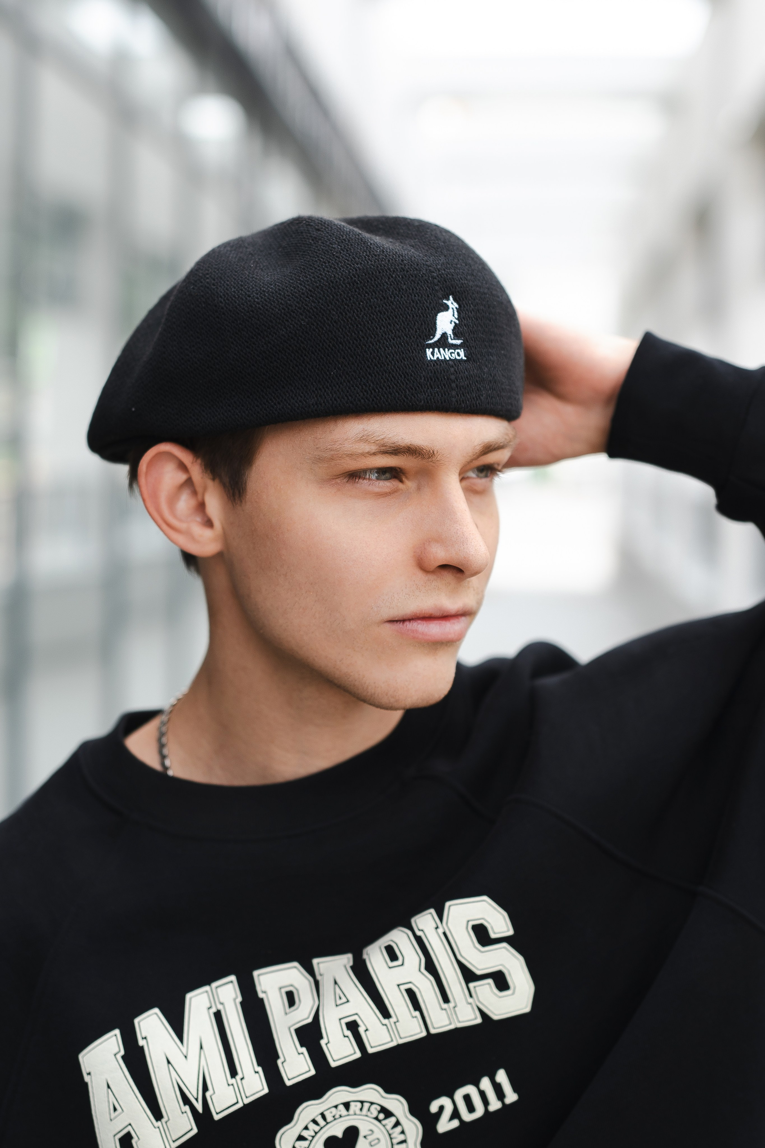 Expent. Фотограф Хабаровск