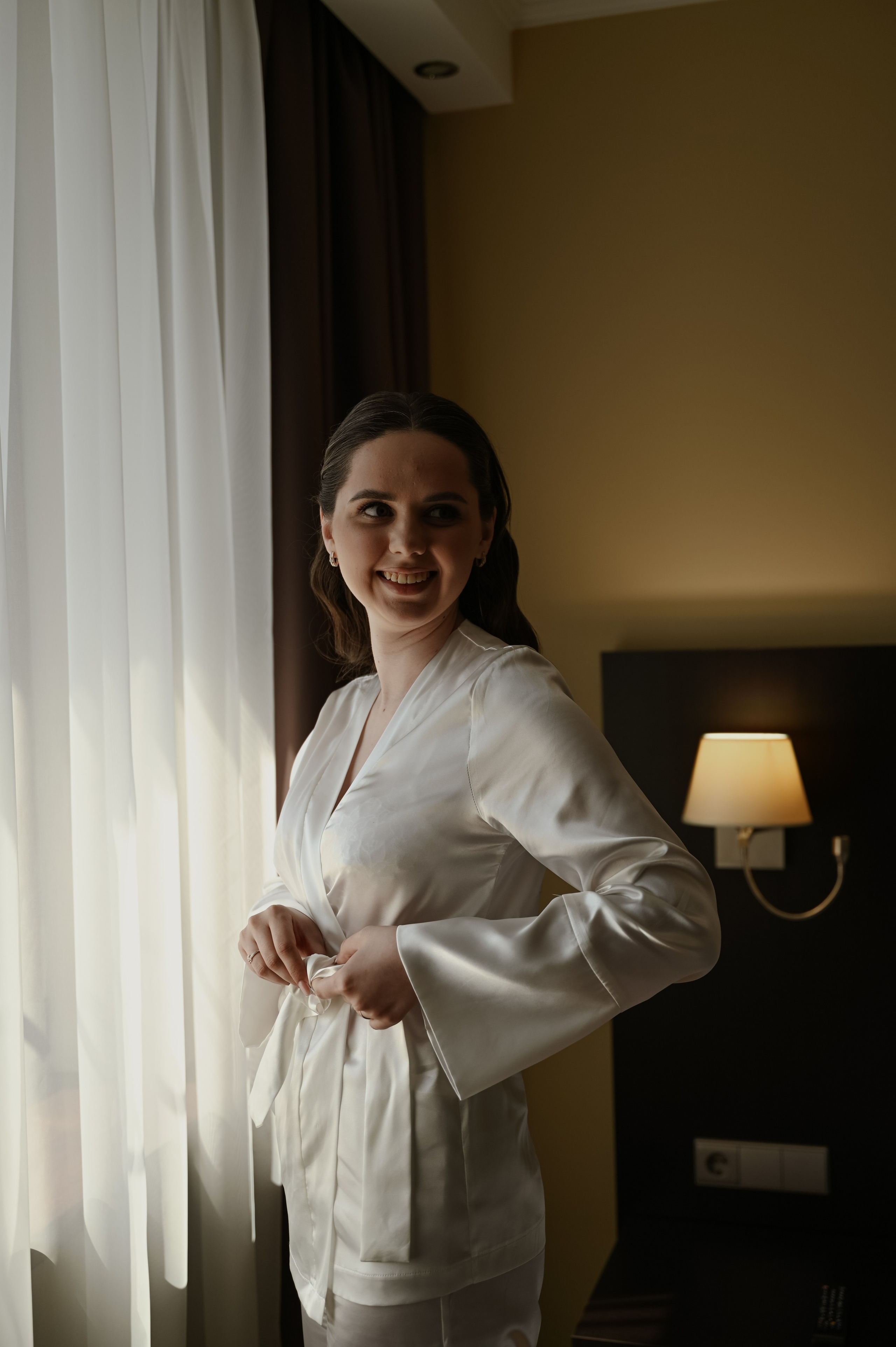 Александр и Дарья. Фотограф в Абакане и Минусинске