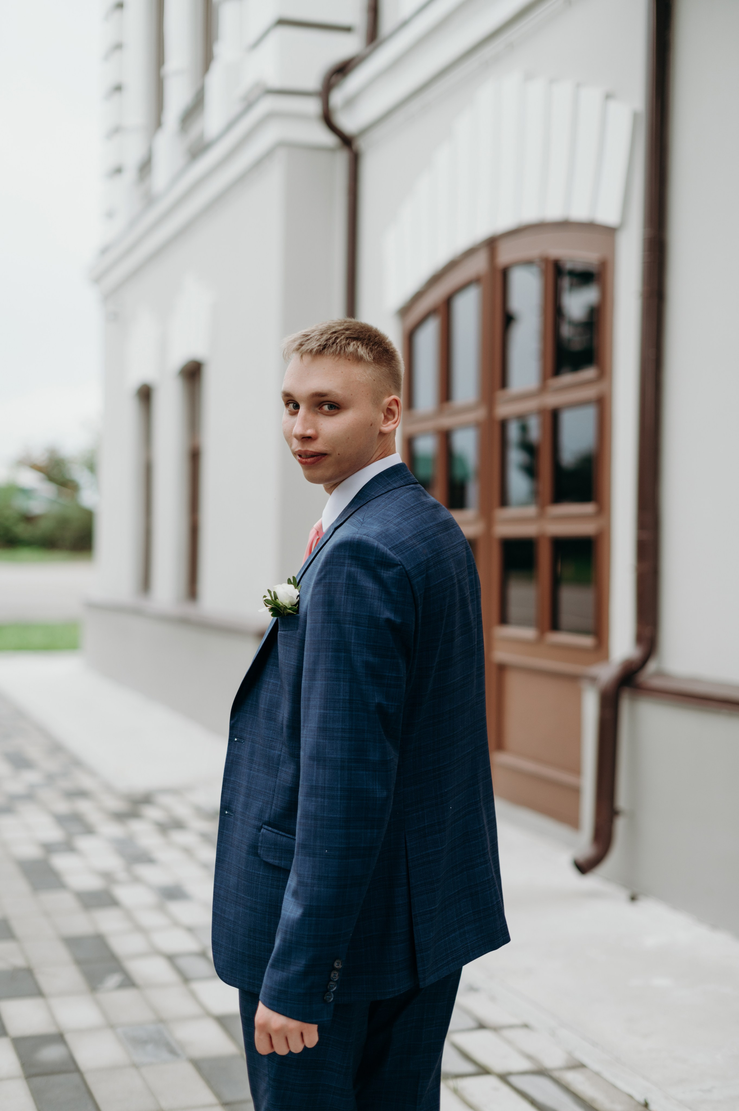 Вадим и Анна. Фотограф в Абакане и Минусинске