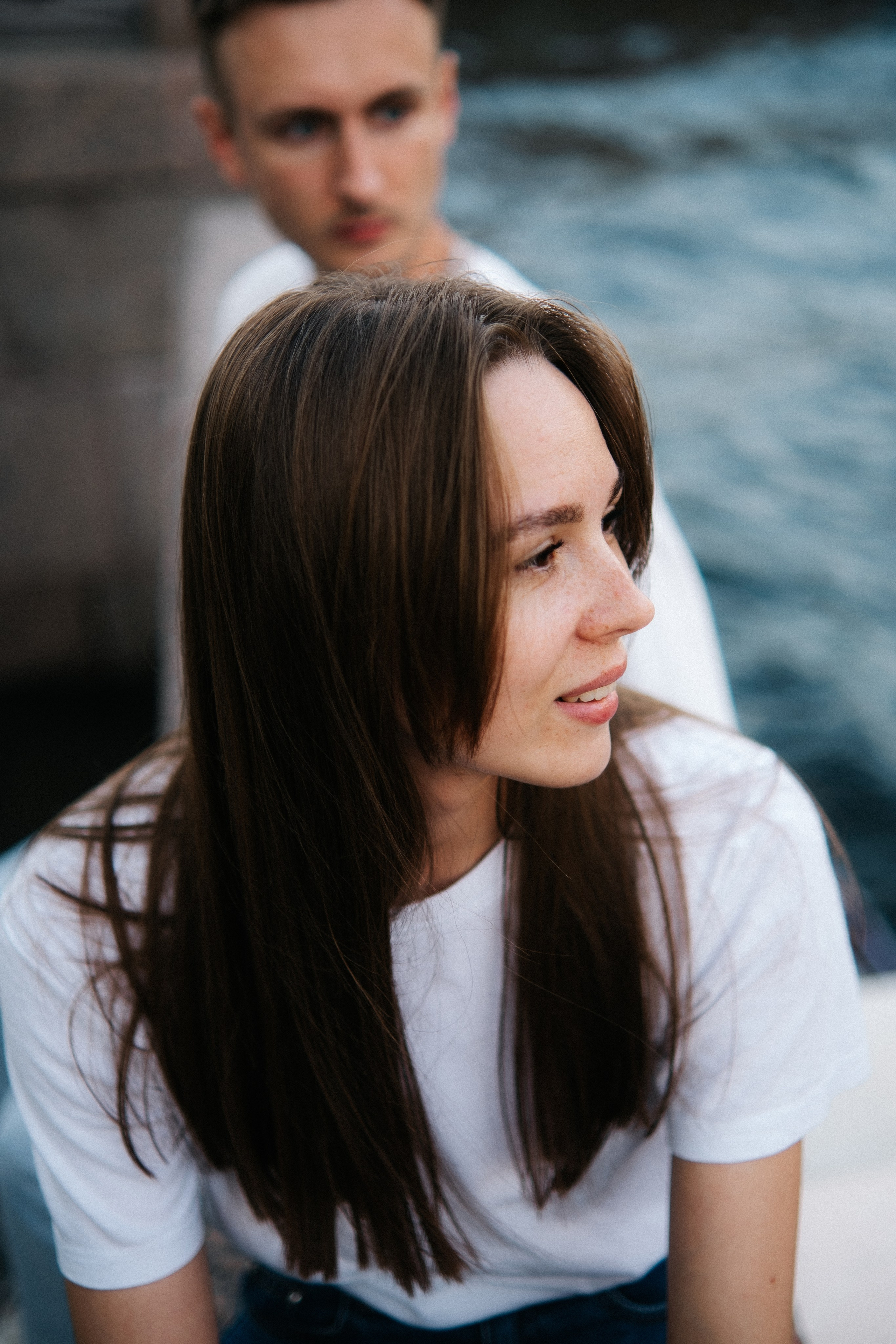 Исаакиевский собор (лето) 2. Фотограф в Санкт-Петербурге Кристина Брянская