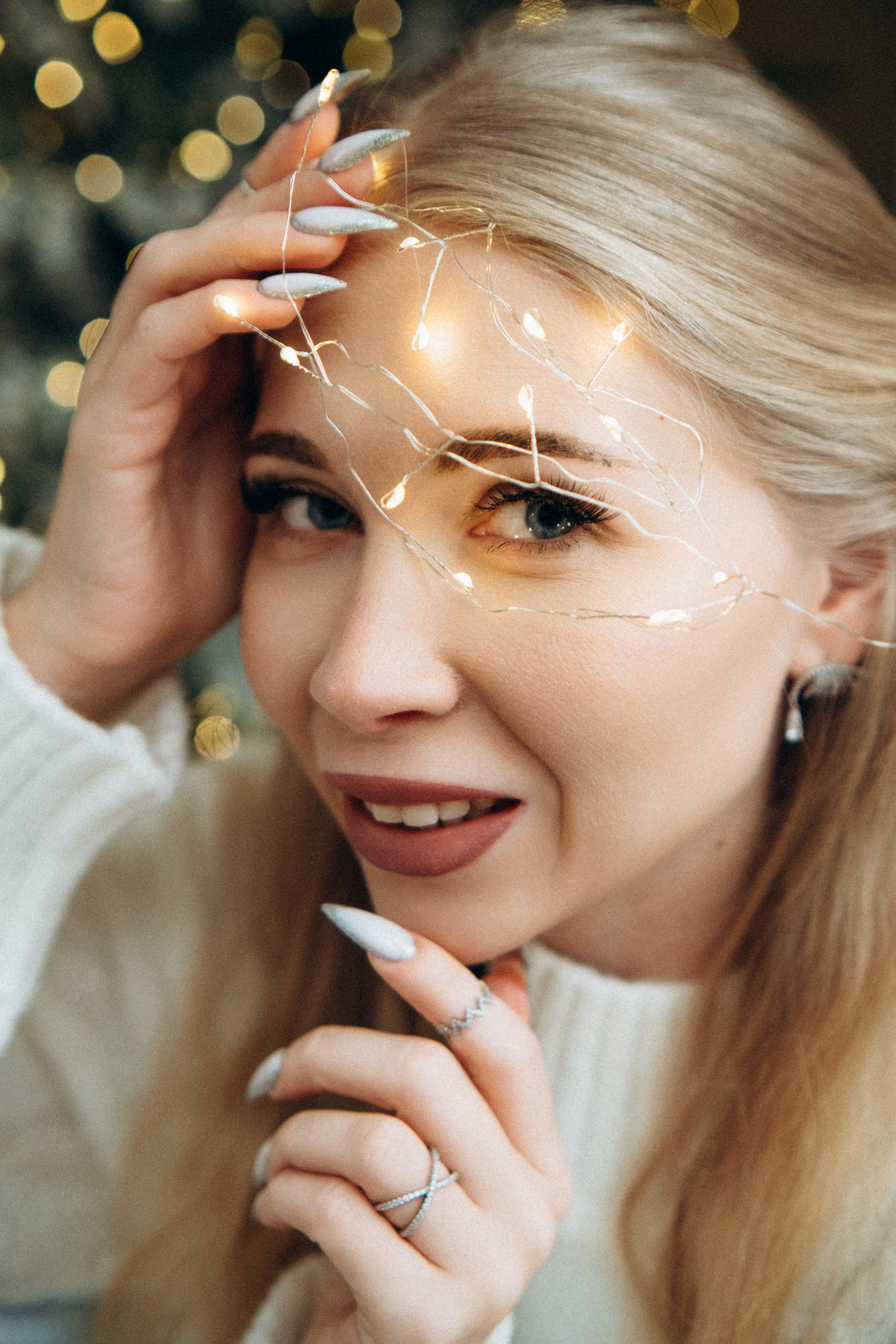 Оля. Фотограф в Санкт-Петербурге Кристина Брянская