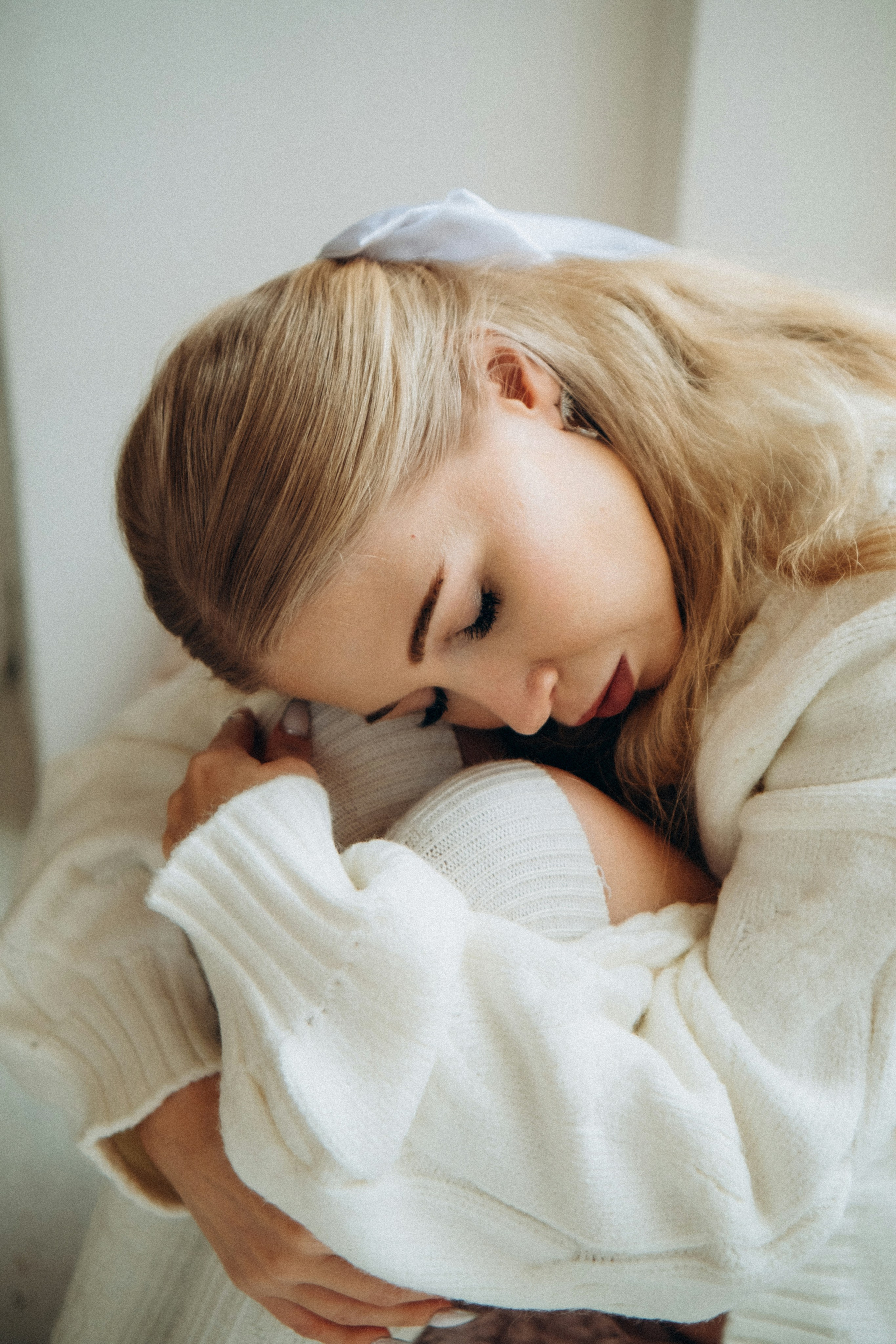 Оля. Фотограф в Санкт-Петербурге Кристина Брянская