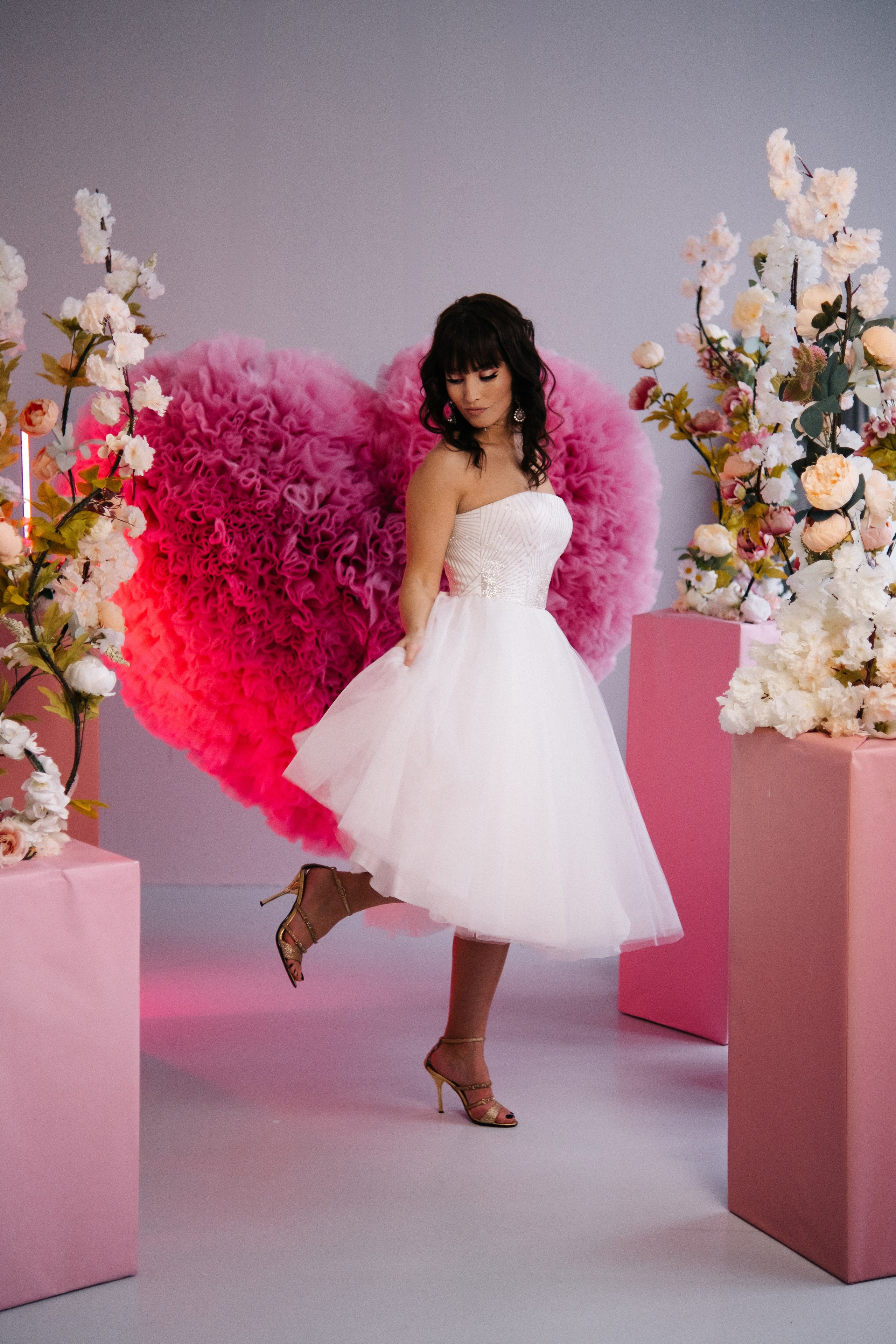 Зефирно. Фотограф в Санкт-Петербурге Кристина Брянская