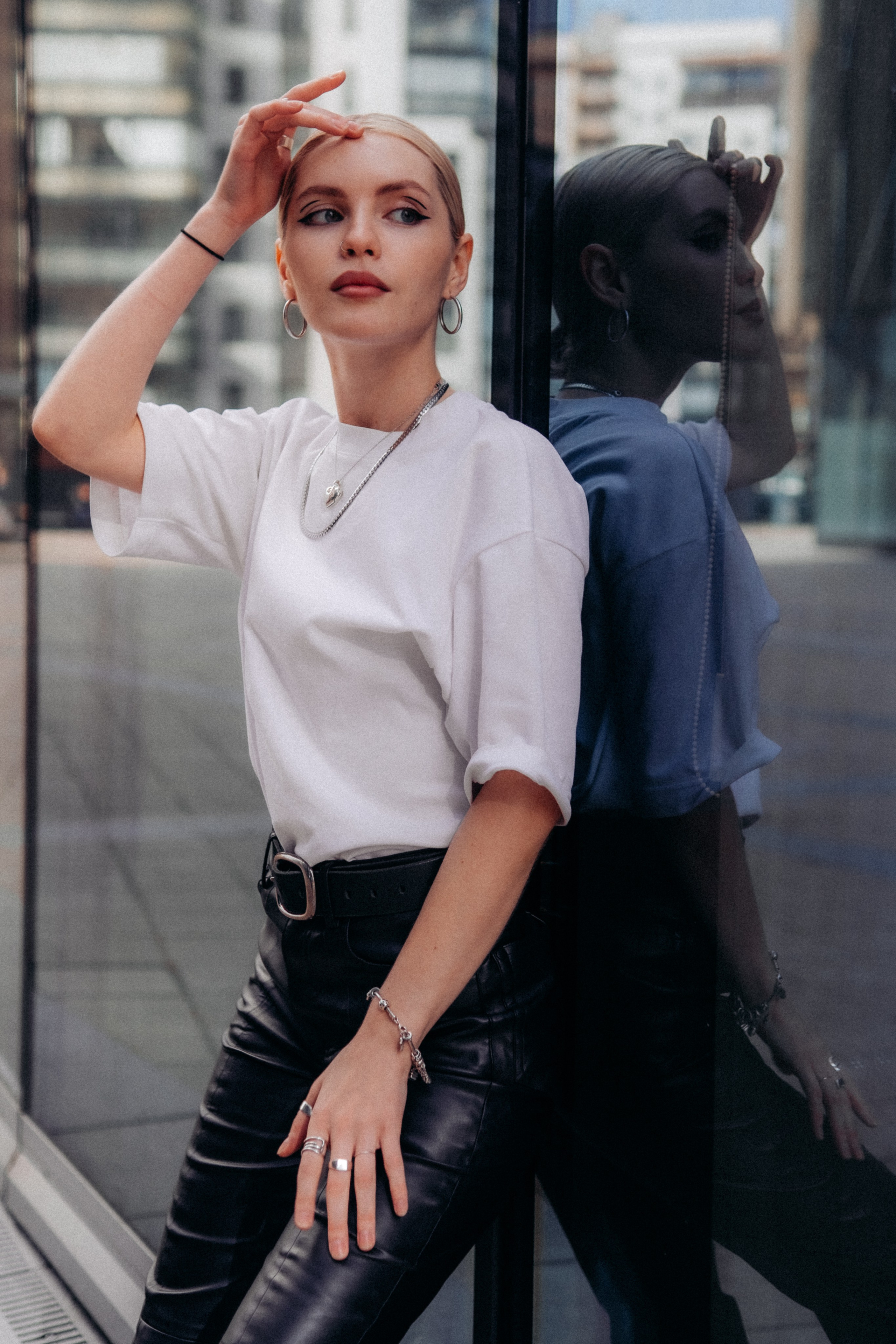 Улично. Фотограф в Санкт-Петербурге Кристина Брянская