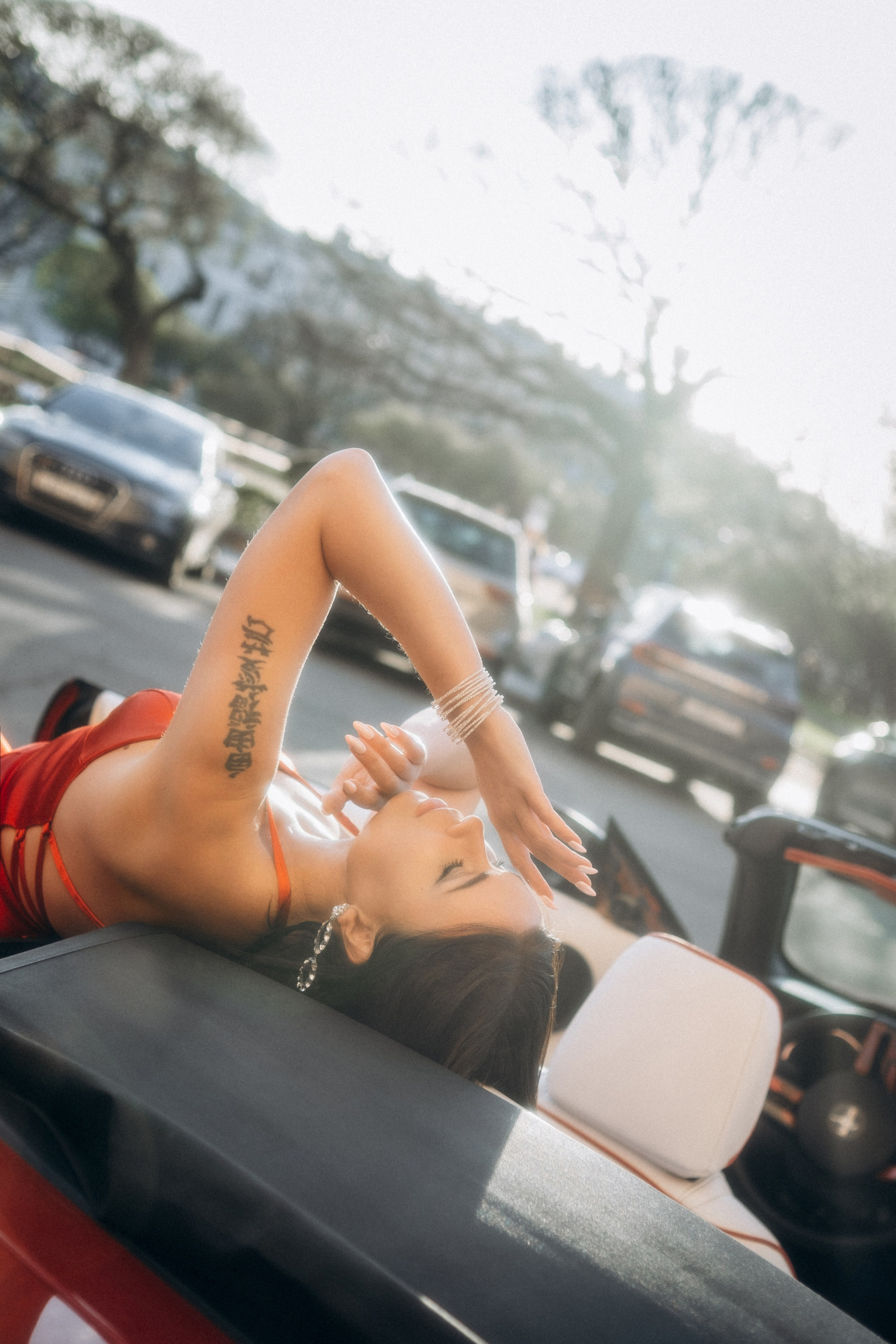 Ярко. Фотограф в Санкт-Петербурге Кристина Брянская