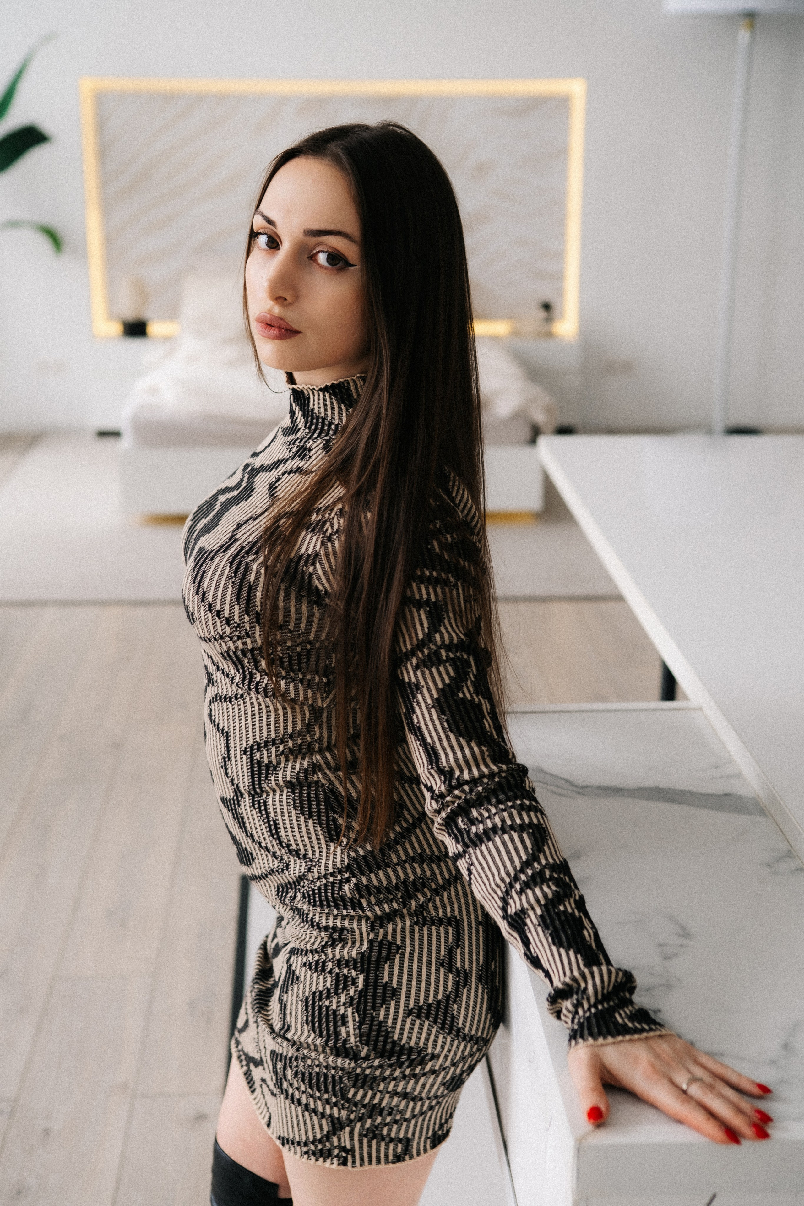 Сексуально. Фотограф в Санкт-Петербурге Кристина Брянская