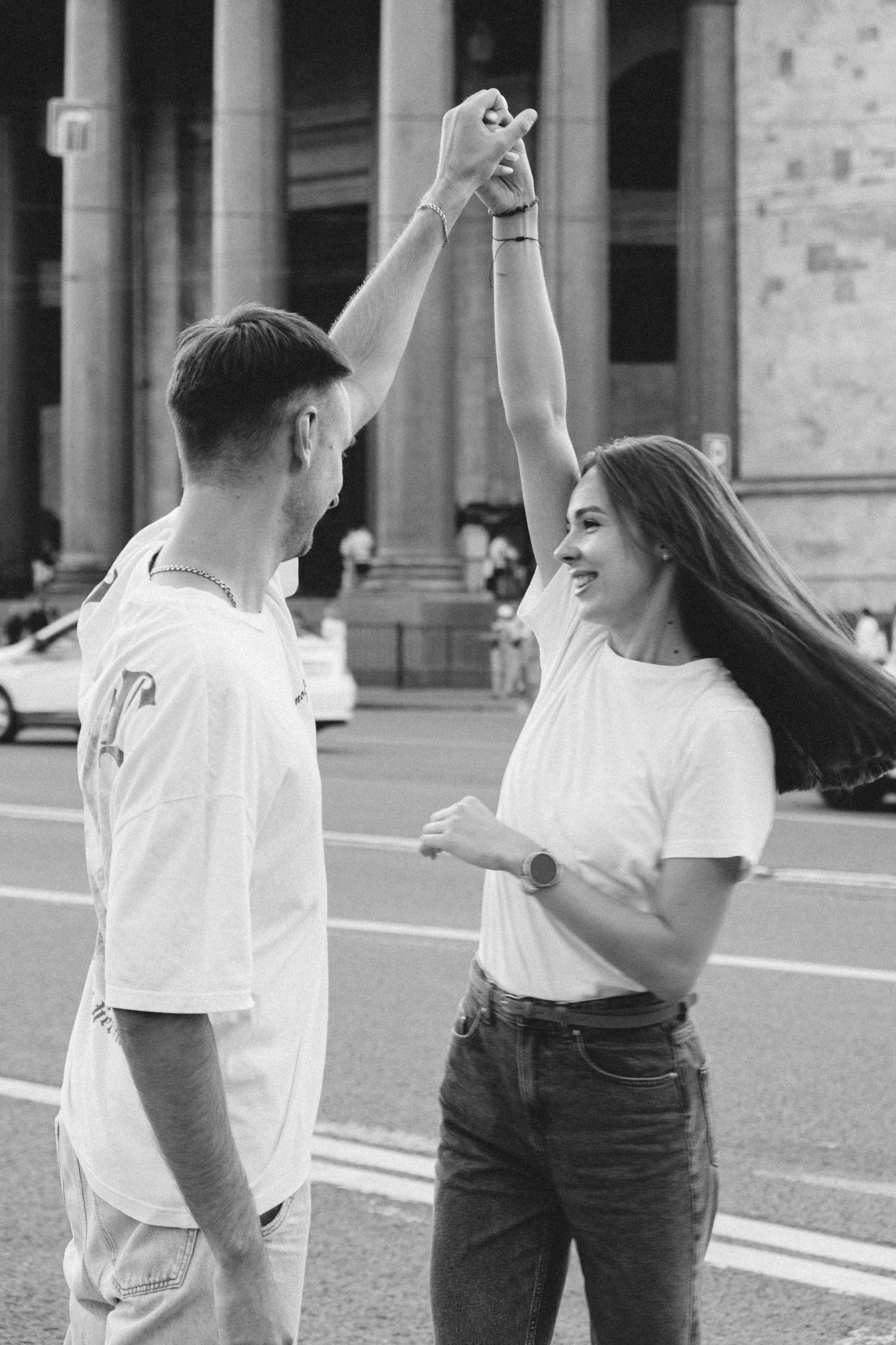 Исаакиевский собор (лето) 2. Фотограф в Санкт-Петербурге Кристина Брянская