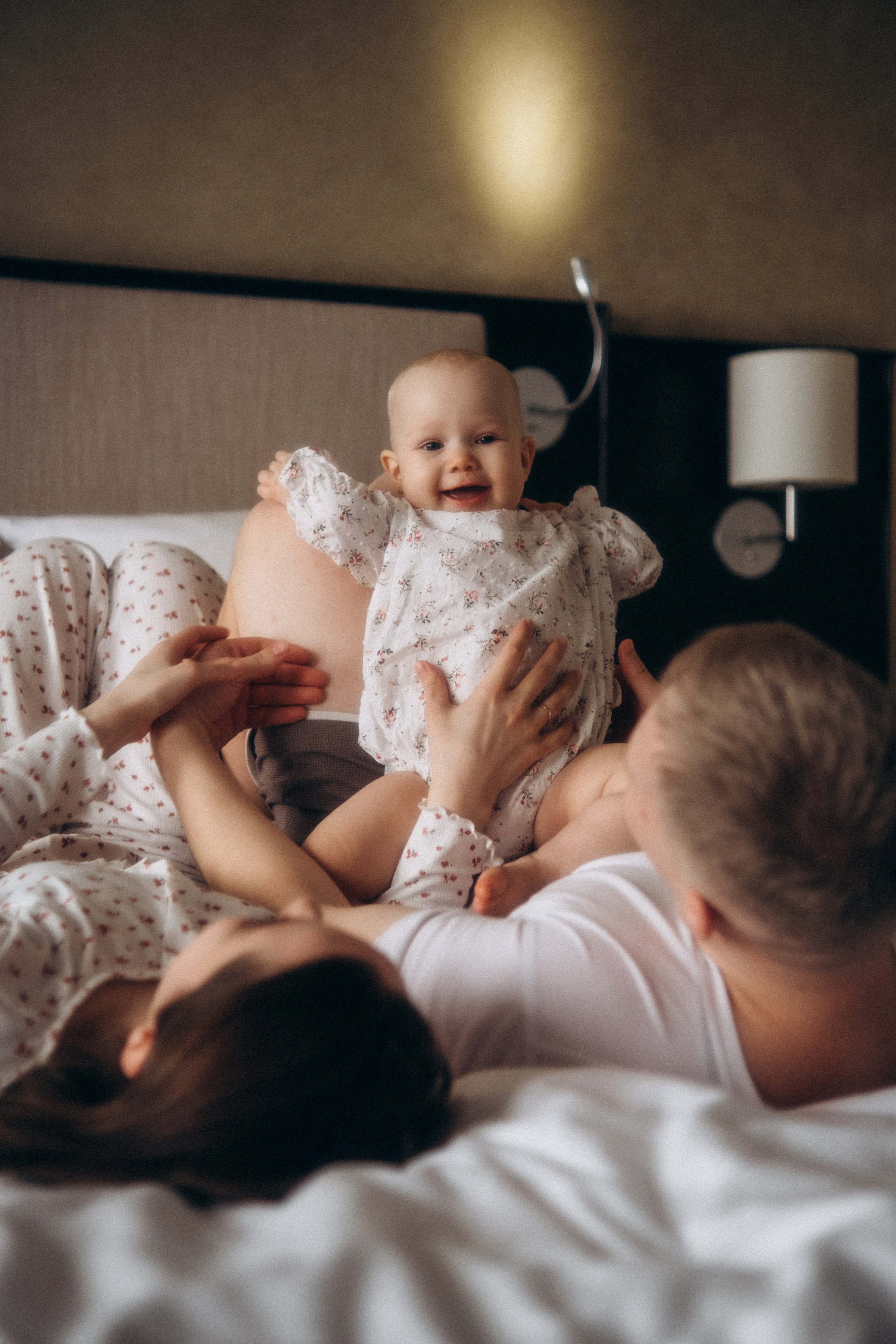 Отель River Place. Фотограф в Санкт-Петербурге Кристина Брянская