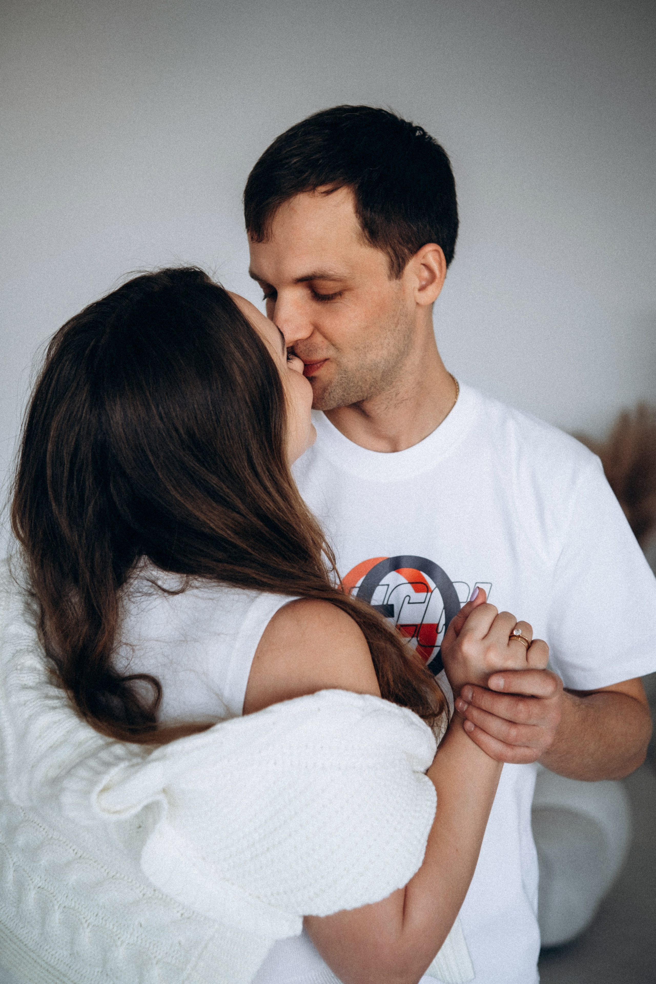 Студия Skypoint (зал Уют). Фотограф в Санкт-Петербурге Кристина Брянская