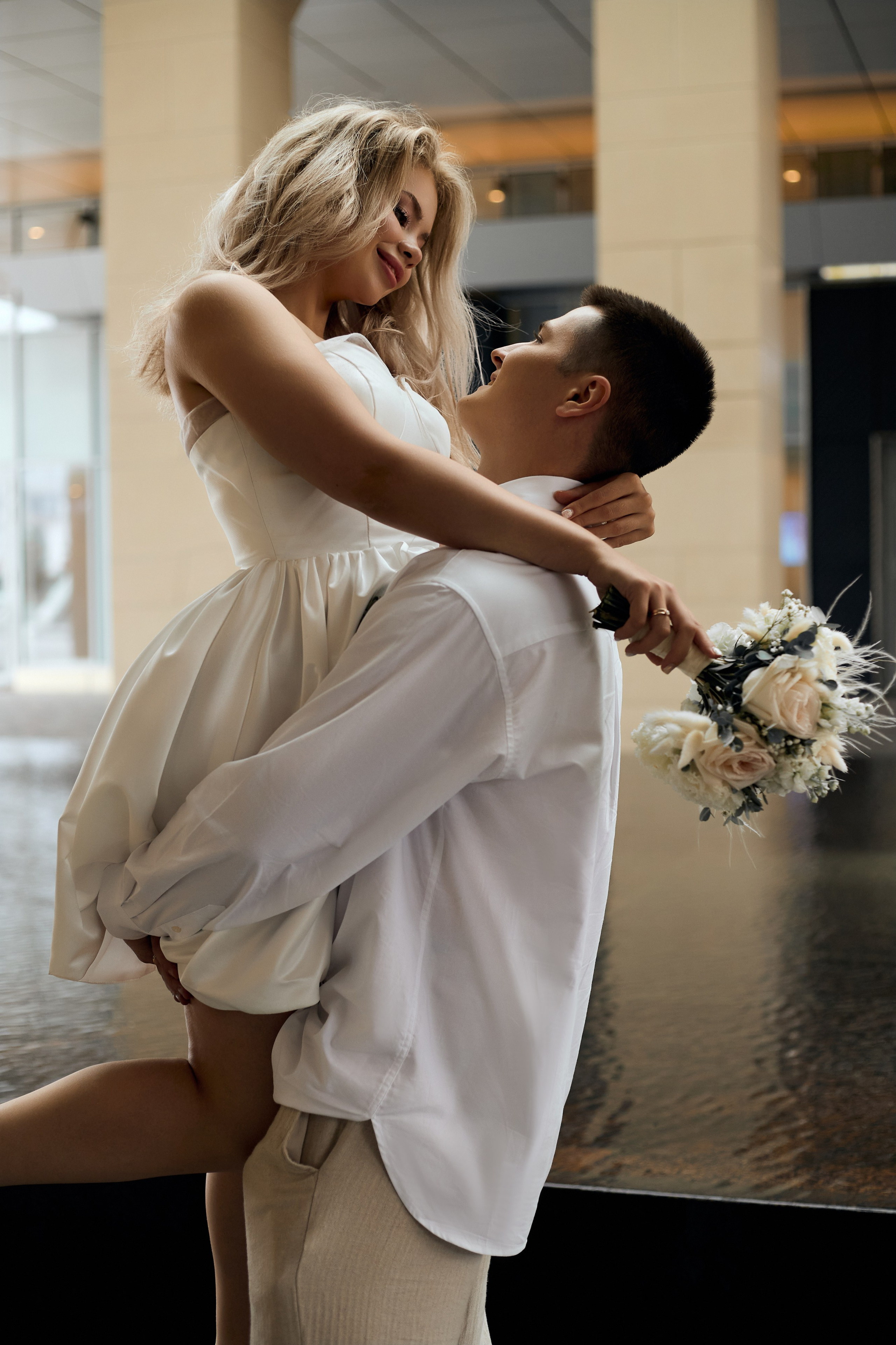 Дарья. Фотограф г. Владивосток