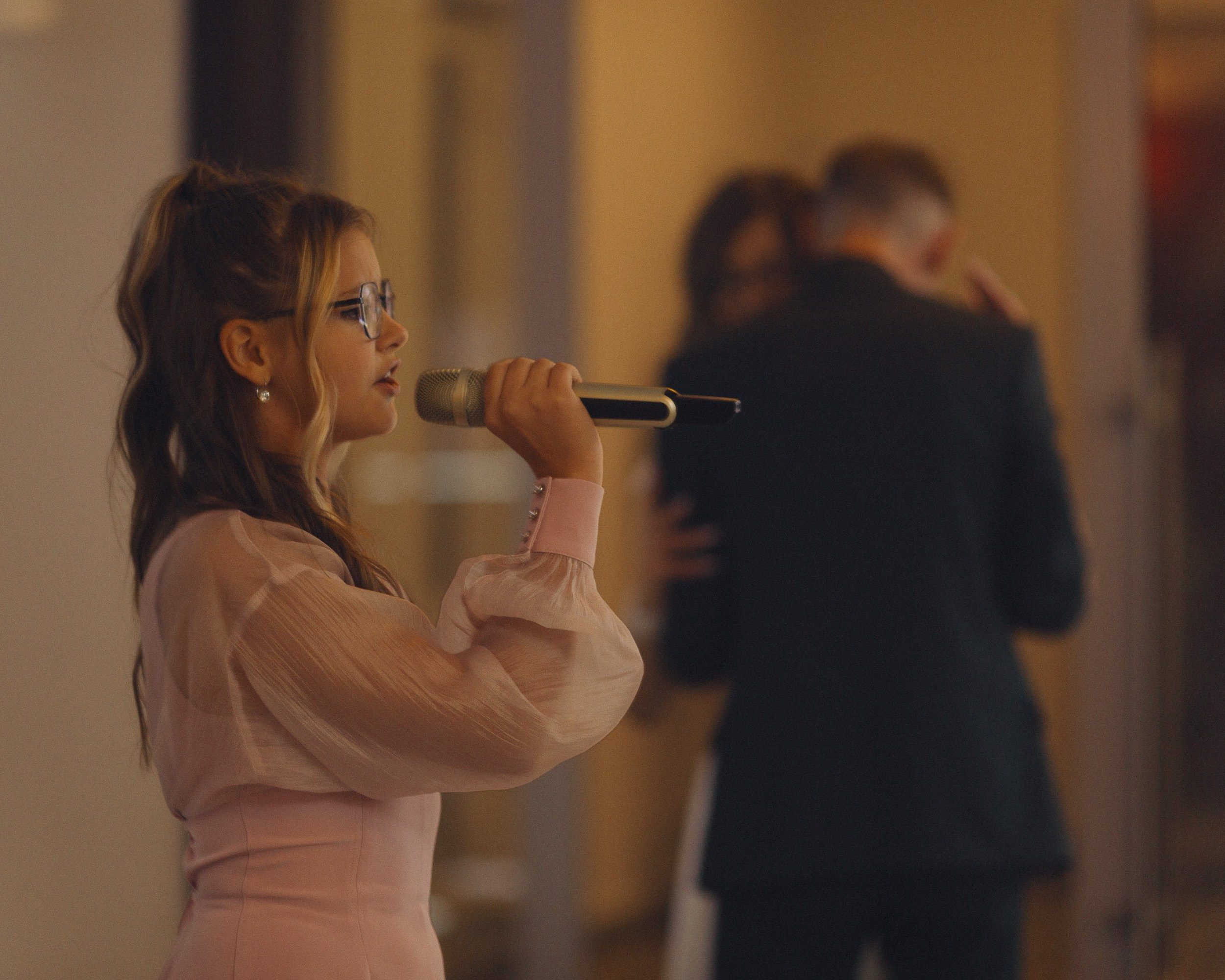 Денис и Лилия. Свадебный фотограф Семен Матвин