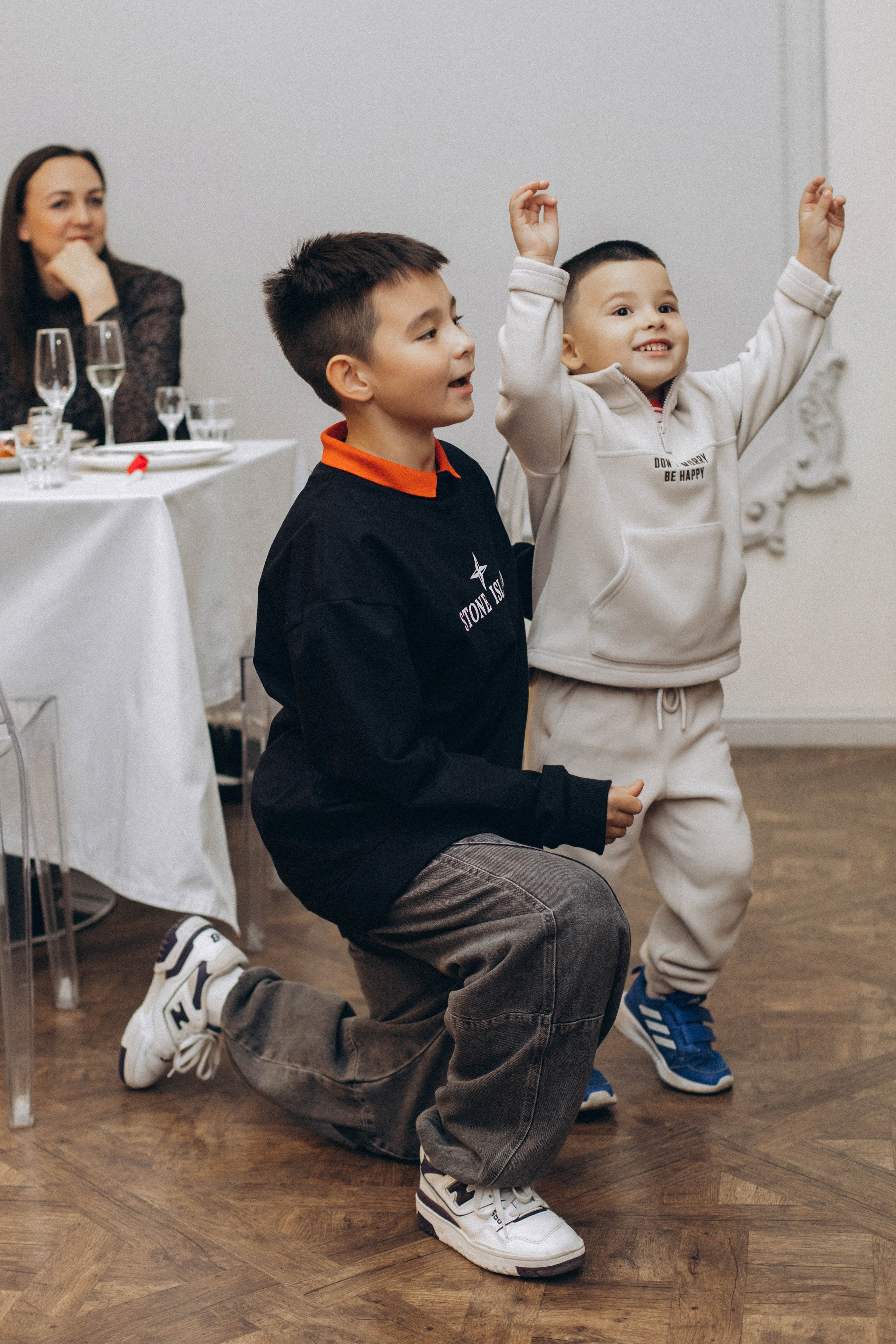 День Рождения Арины. Портретный и свадебный фотограф в Астрахани Сабира Аубекерова