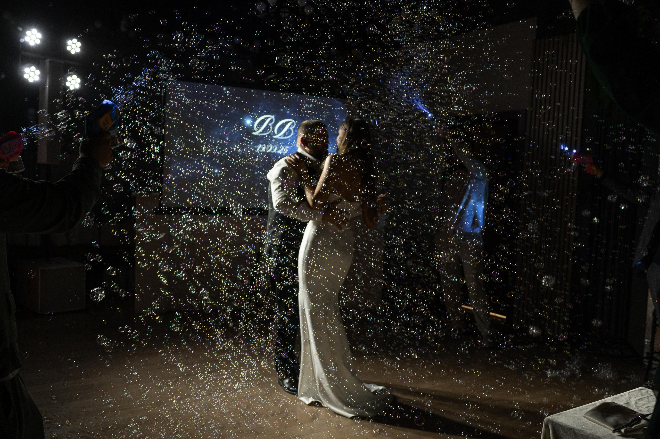 Вадим и Виктория. Свадебный, портретный, коммерческий, предметный фотограф в Ставрополе Иван Белашов