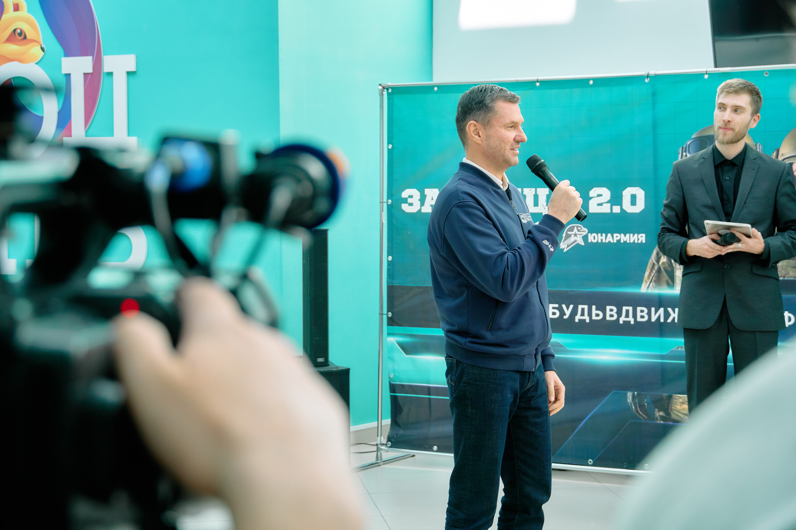 Зарница 2.0 — ОЦ5. ЦАРЕВ ДМИТРИЙ — ФОТОГРАФ ЧЕЛЯБИНСК