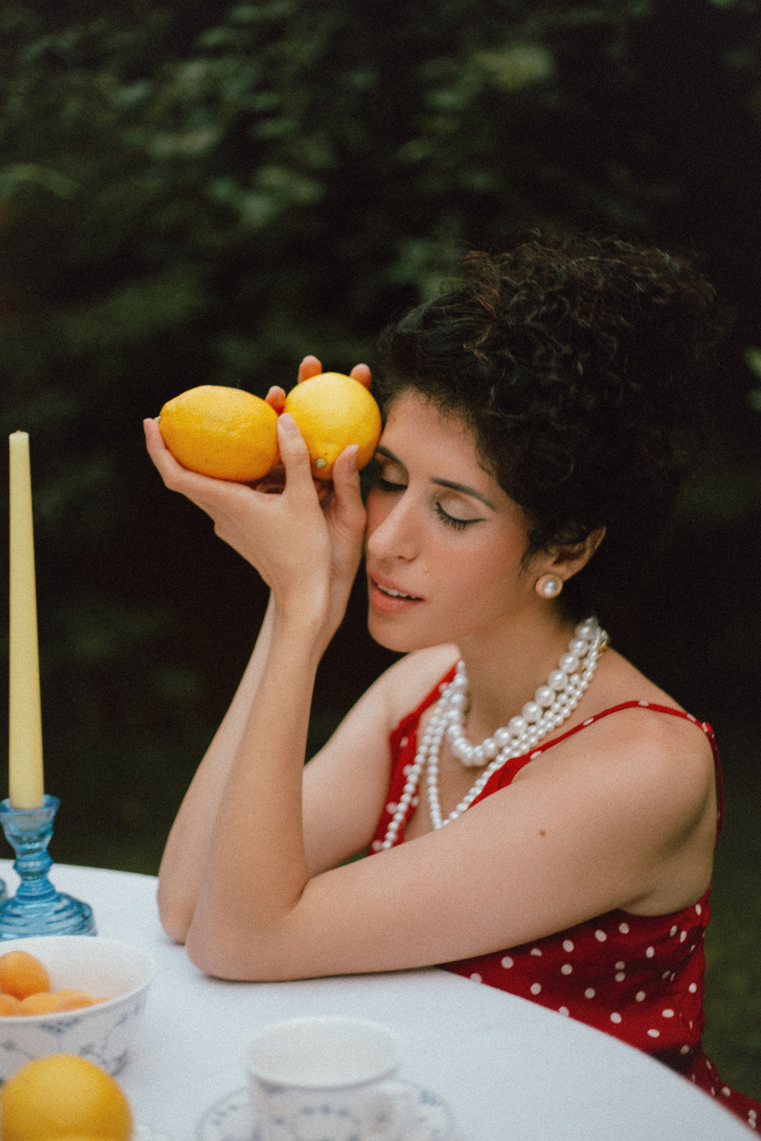 Ануш. Фотограф | Юля Ди