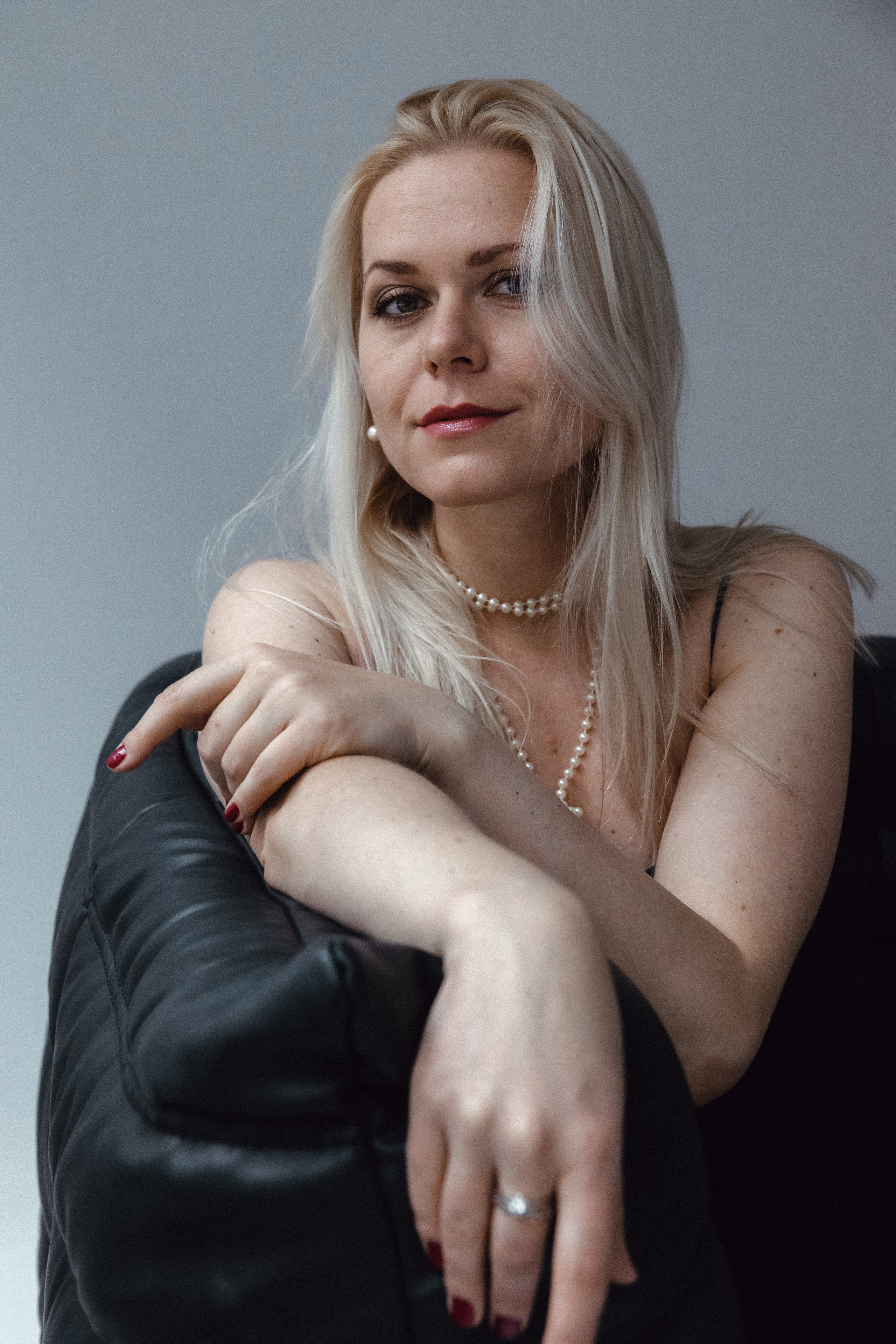 Валентина. Фотограф Виктория Волкова. Москва