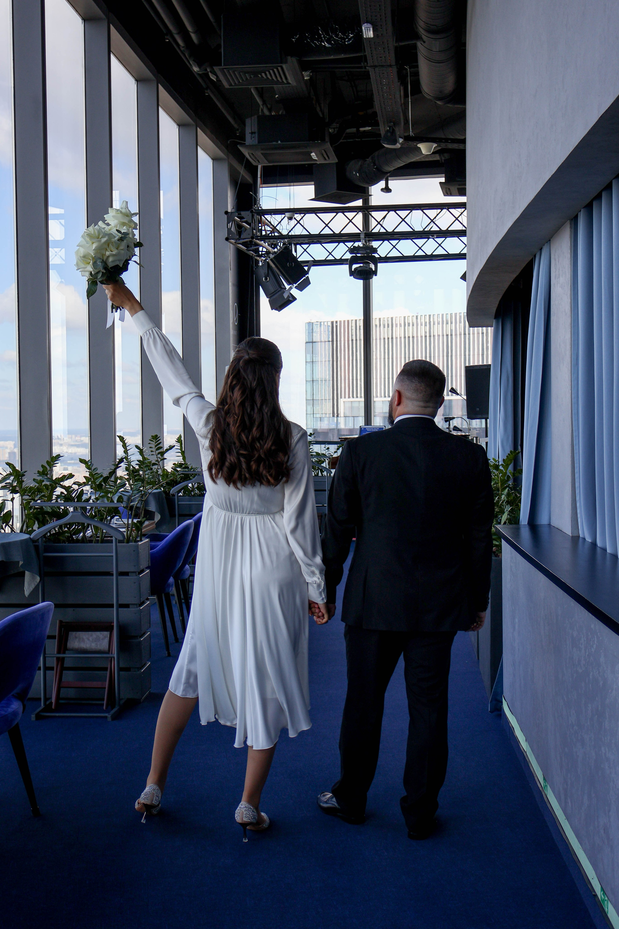 Артур и Лилия. Виктория Шишкова свадебный фотограф Москва и МО (Балашиха, Щелково)