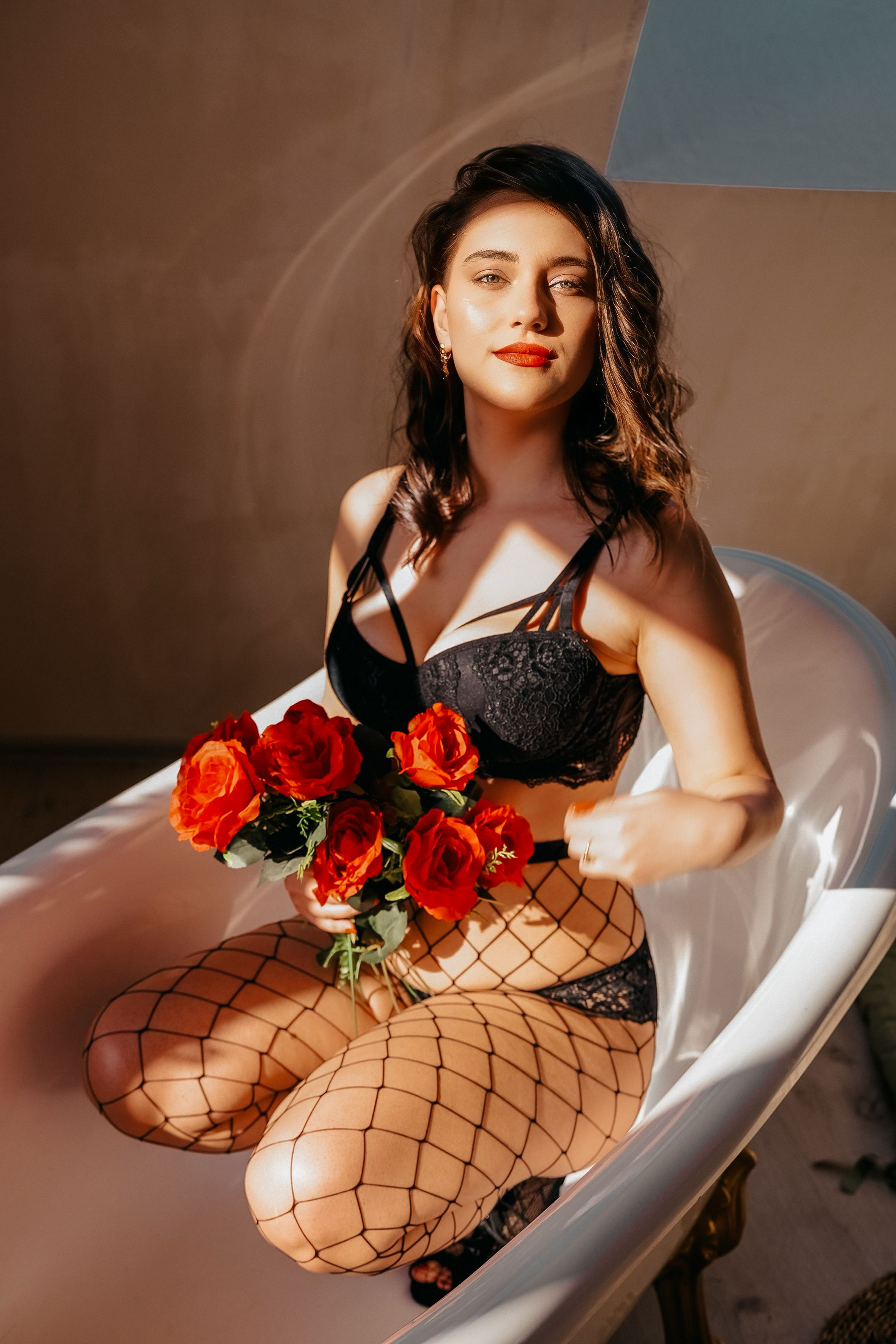 Контент-съёмка для таролога. Фотограф Ессентуки в Ессентуках КМВ Лиза Фефлер