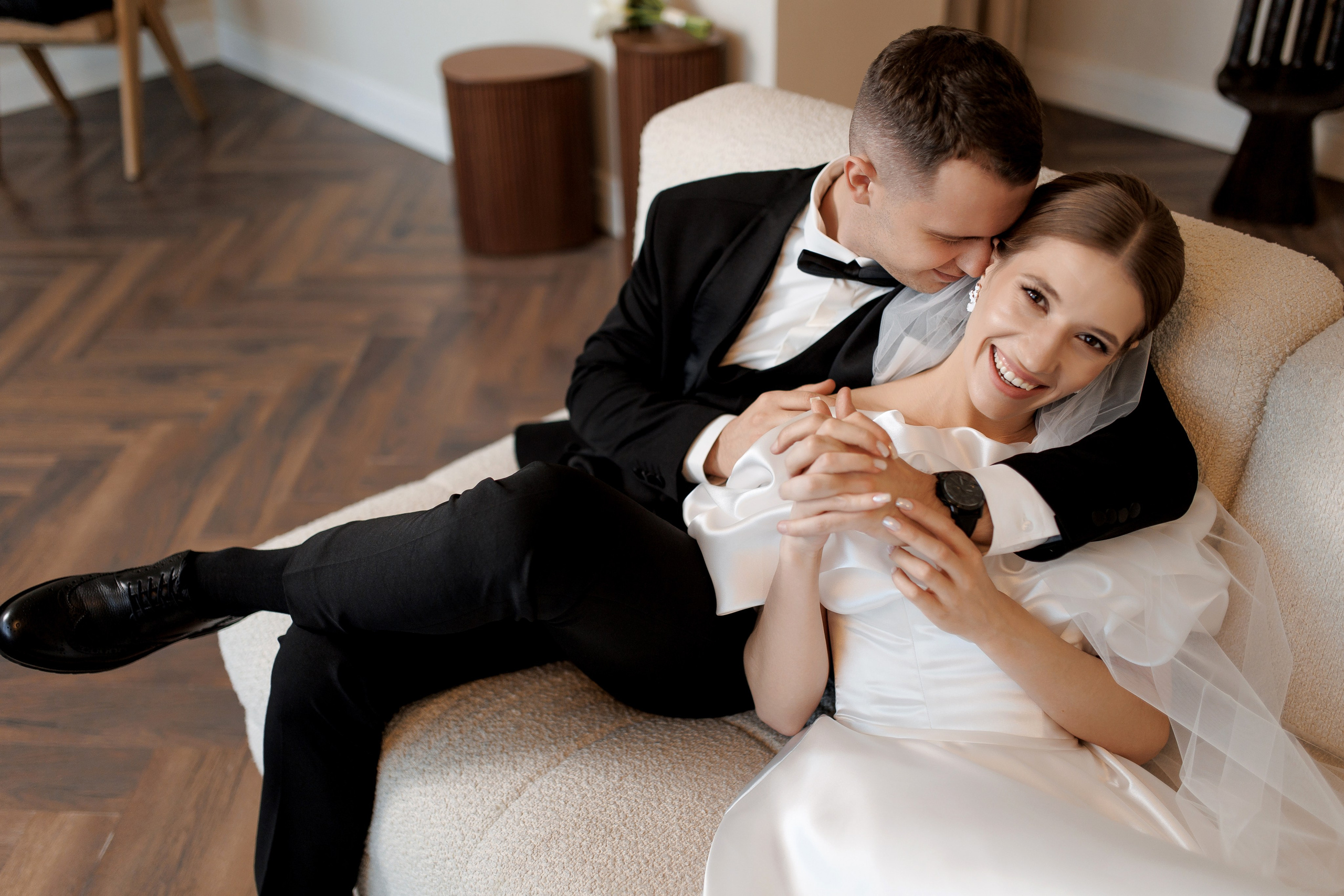 Portfolio. Свадебный фотограф Каледич Тимофей