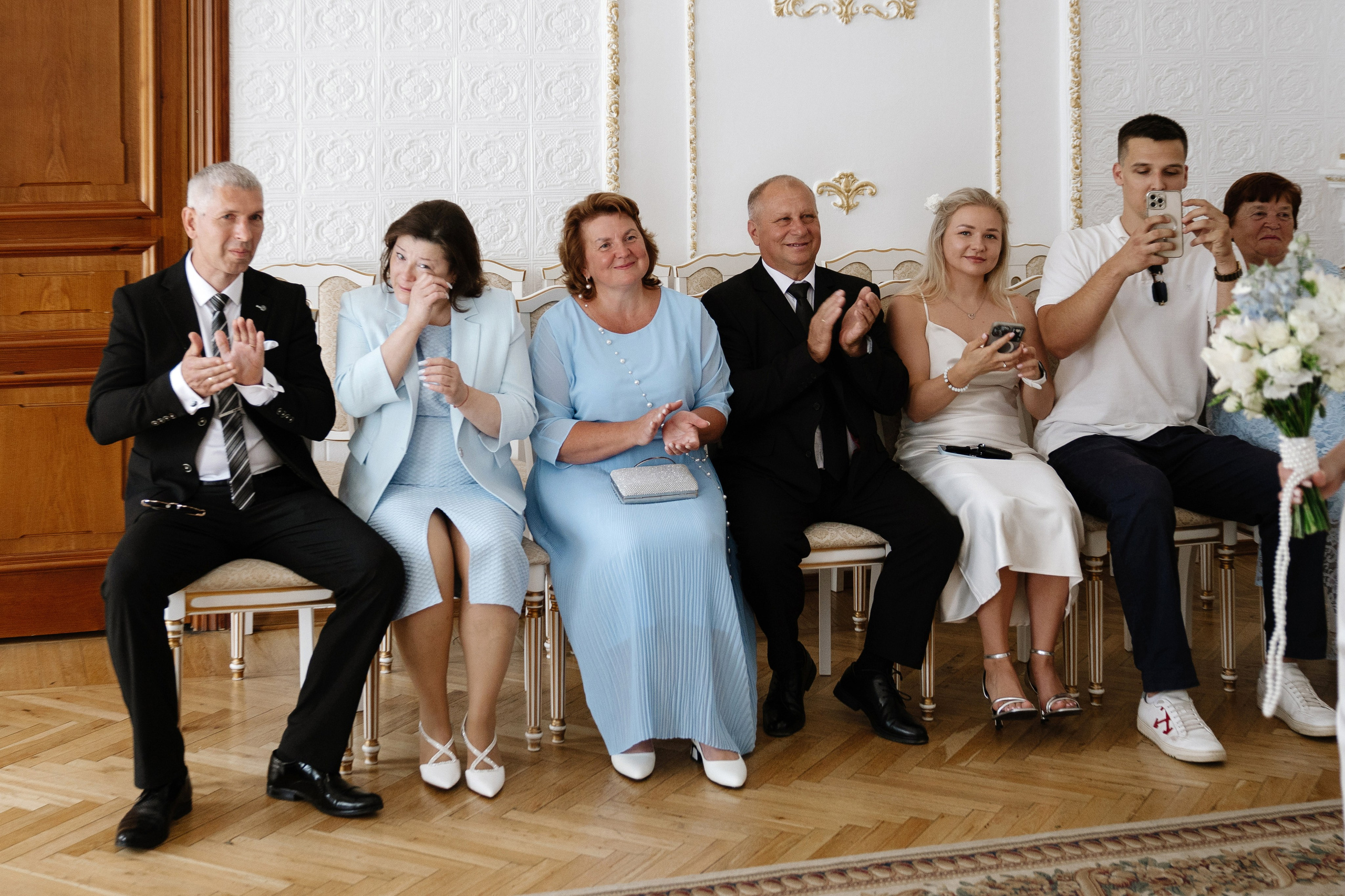 АЛЕКСАНДР И ДАРЬЯ. Свадебный фотограф Нижний Новгород