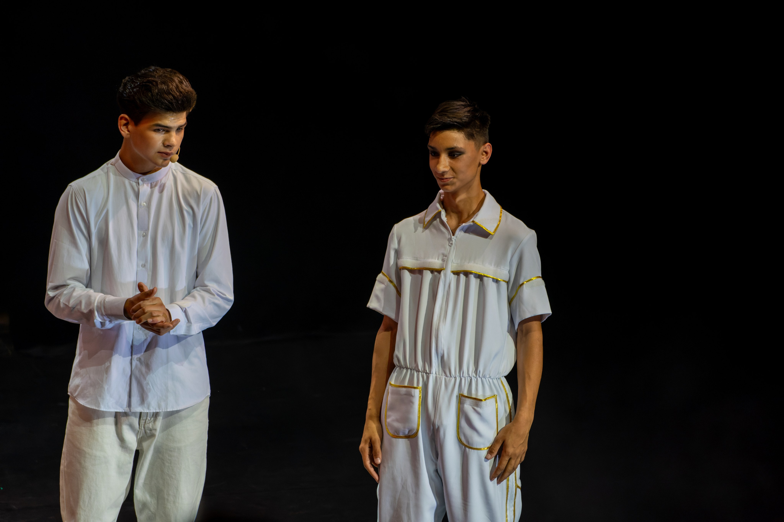 Съёмка благотворительного спектакля «Новая история деревянного мальчика». «Студия DRONAVT`s» — видеосъёмка и фотография г. Москва