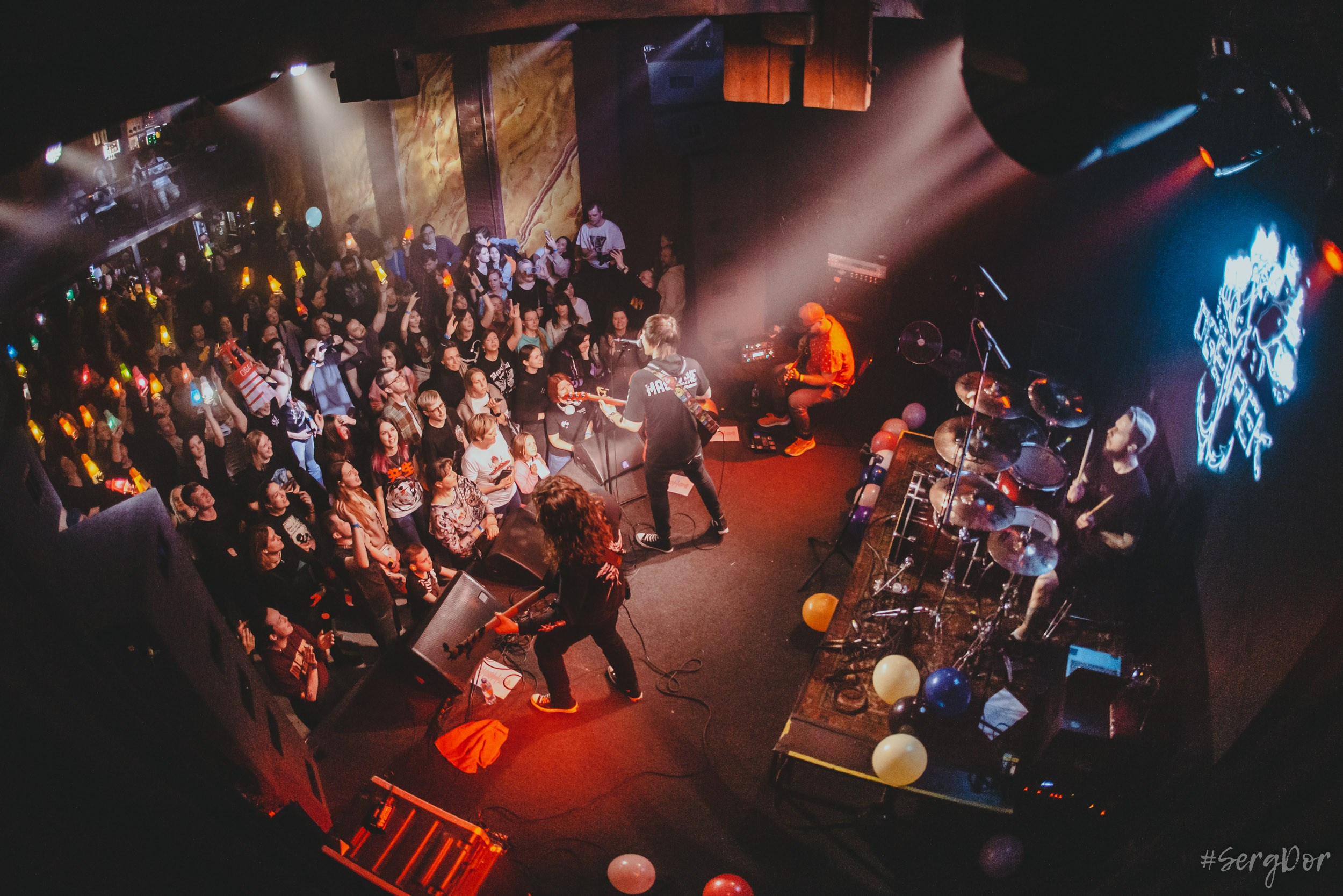 Обе-Рек, Сердце, Культурный центр Сердце, Санкт-Петербург, 05.05.2024, SergDor, 5 мая 2024 года, #SergDor