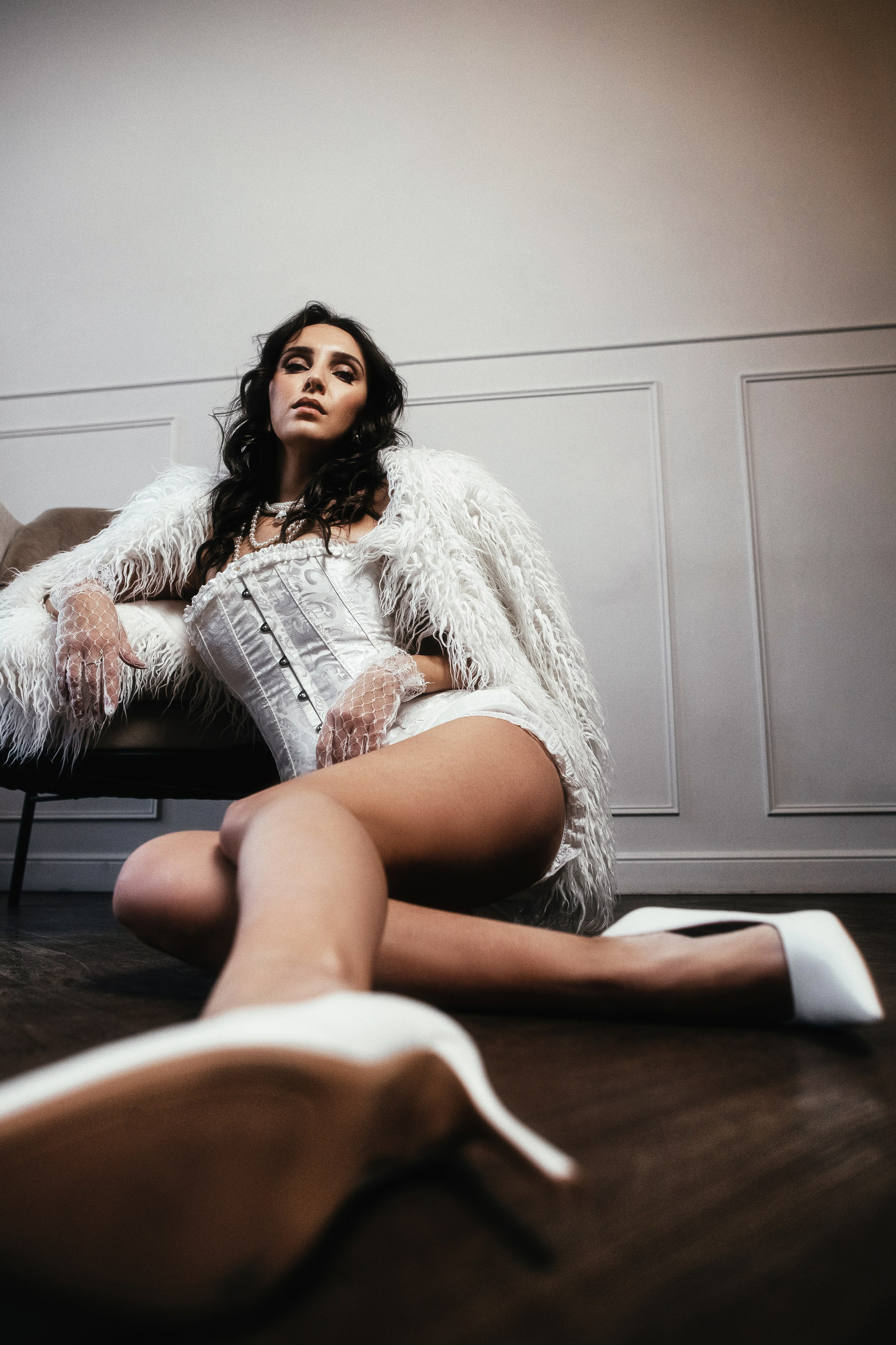 Катя. Фотограф в Красноярске Андрей Завозников