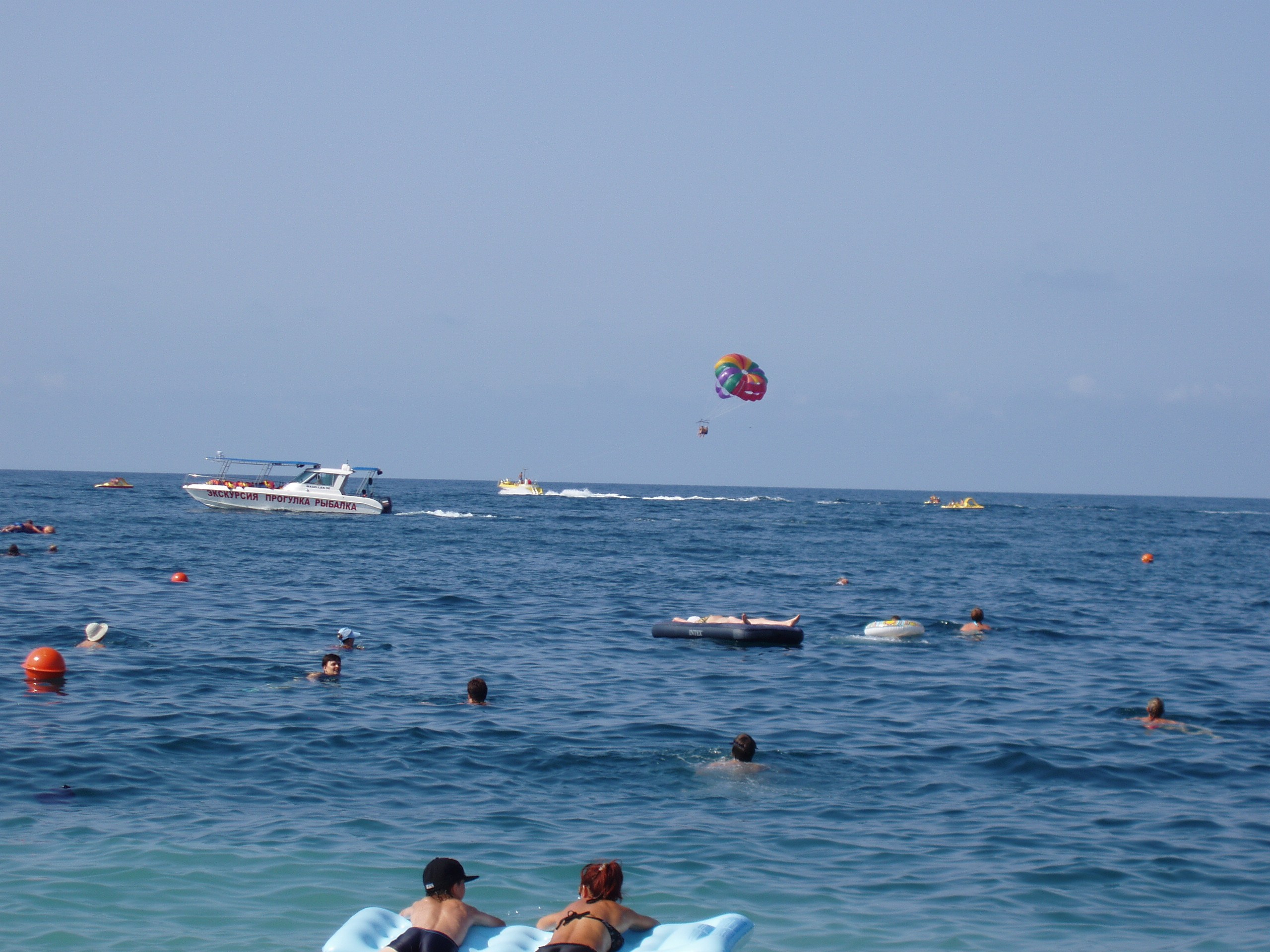 Отпуск 12.06-18.08. Семейный, Свадебный фотограф СПБ Питер— Романова Екатерина