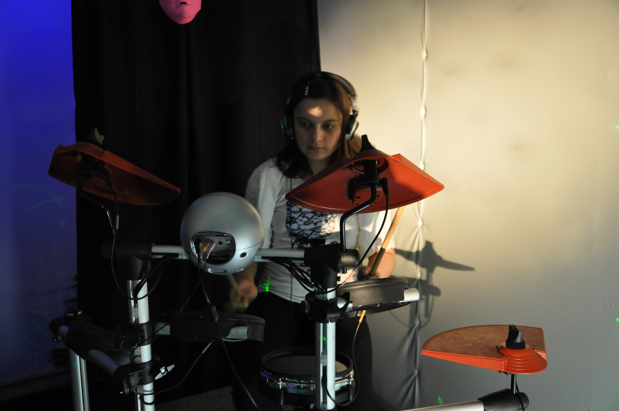 Катя ДР 13 лет 01.12.2012. Семейный, Свадебный фотограф СПБ Питер— Романова Екатерина