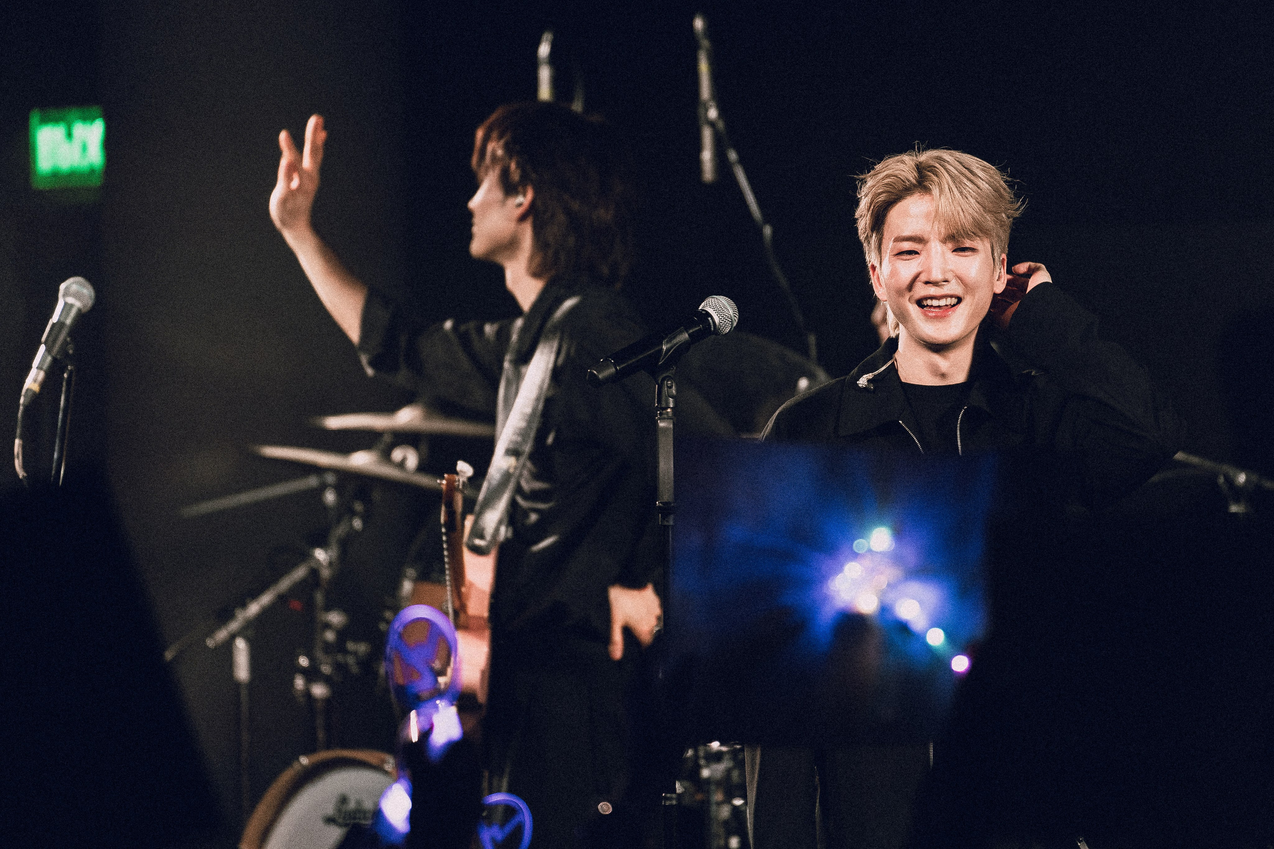 Концерт. Репортажный фотограф Варвара Бочкарева