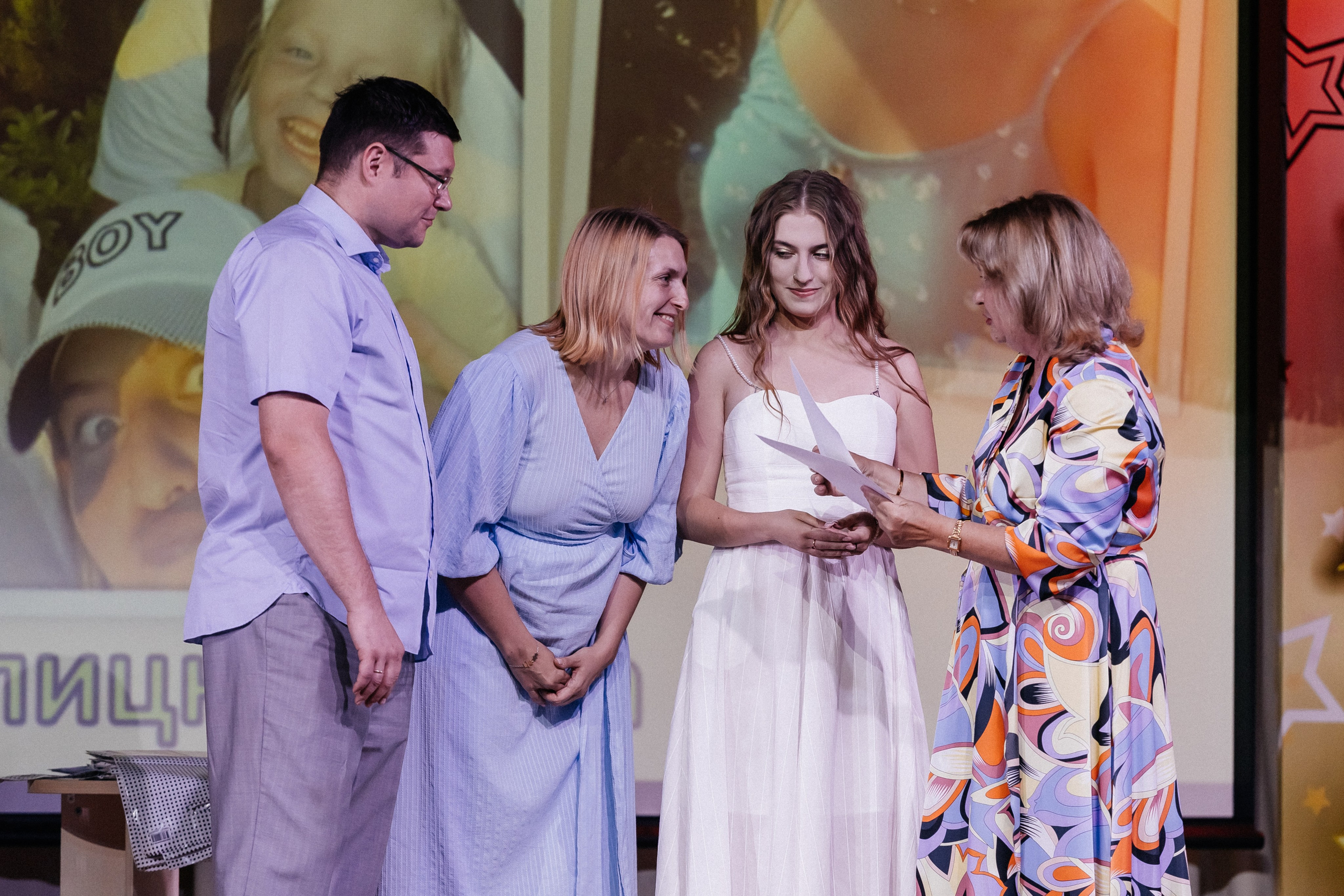 Выпускной 2025. Фотограф Кемерово | Сергей