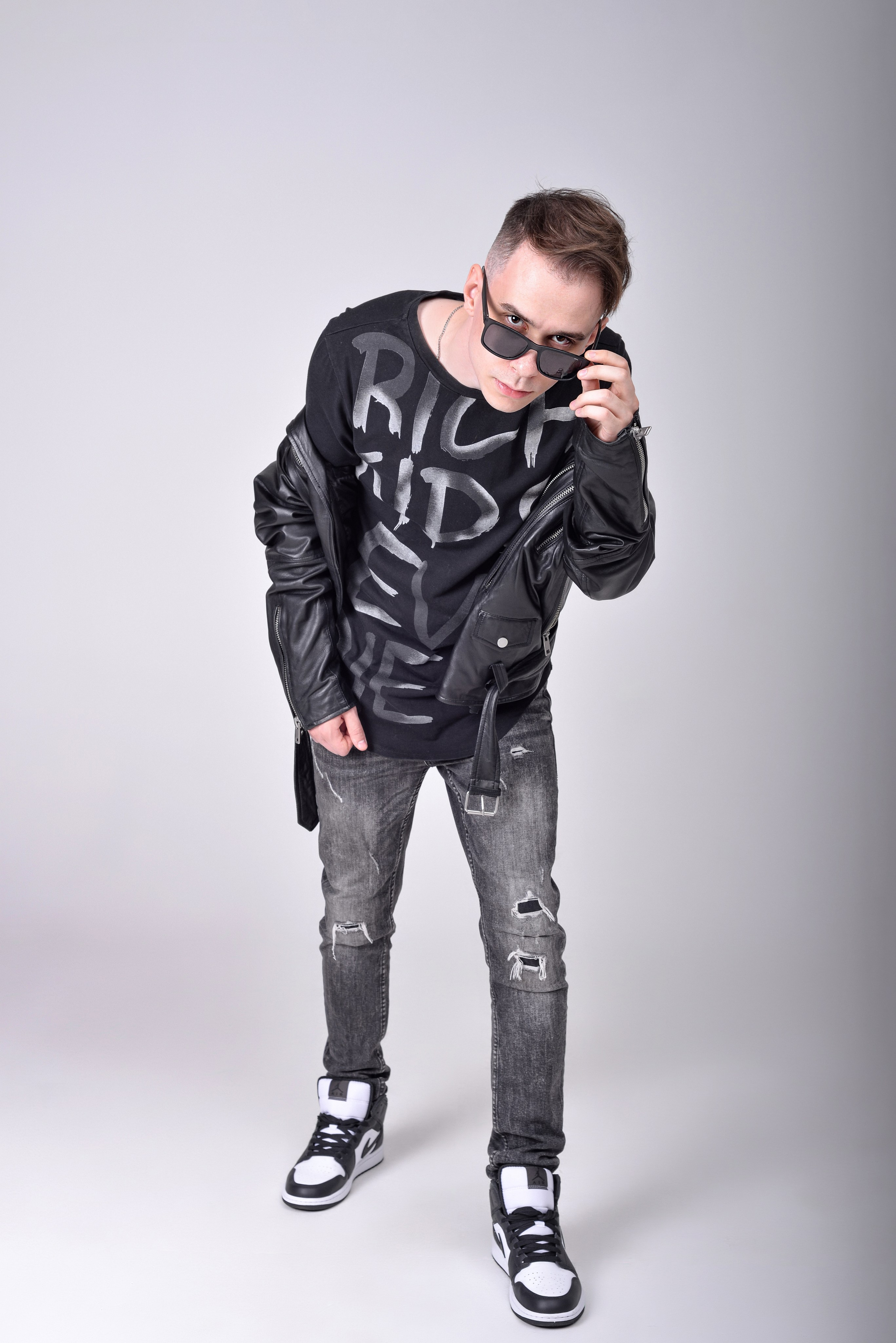 Паша на обложку трека. Семейный и свадебный фотограф Галина Абакумова, фотосессии в Белгороде