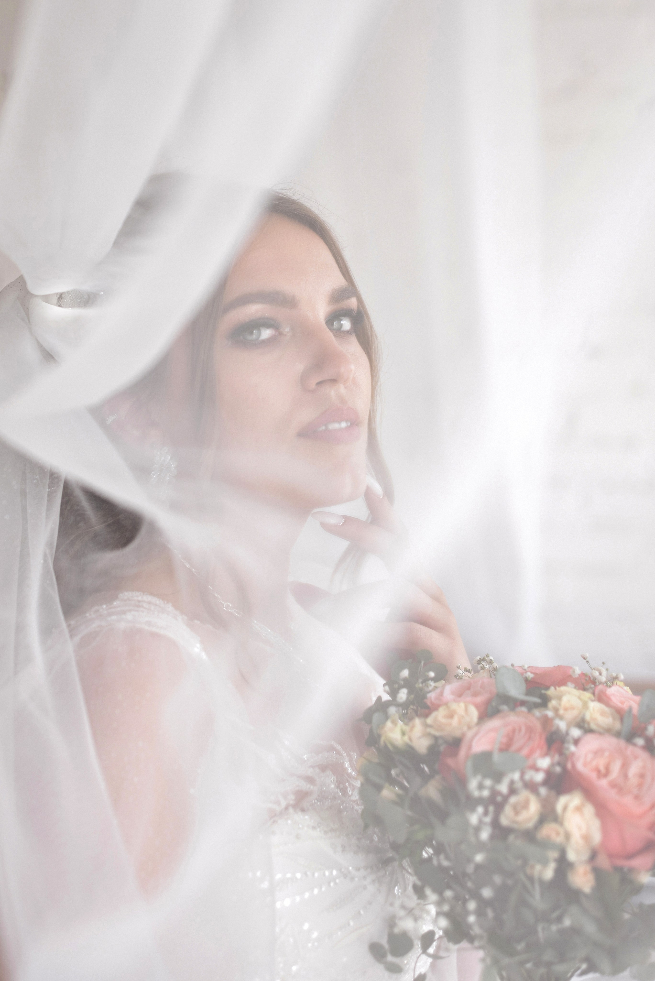 Степан и Анастасия 20.07.24. Семейный и свадебный фотограф Галина Абакумова, фотосессии в Белгороде