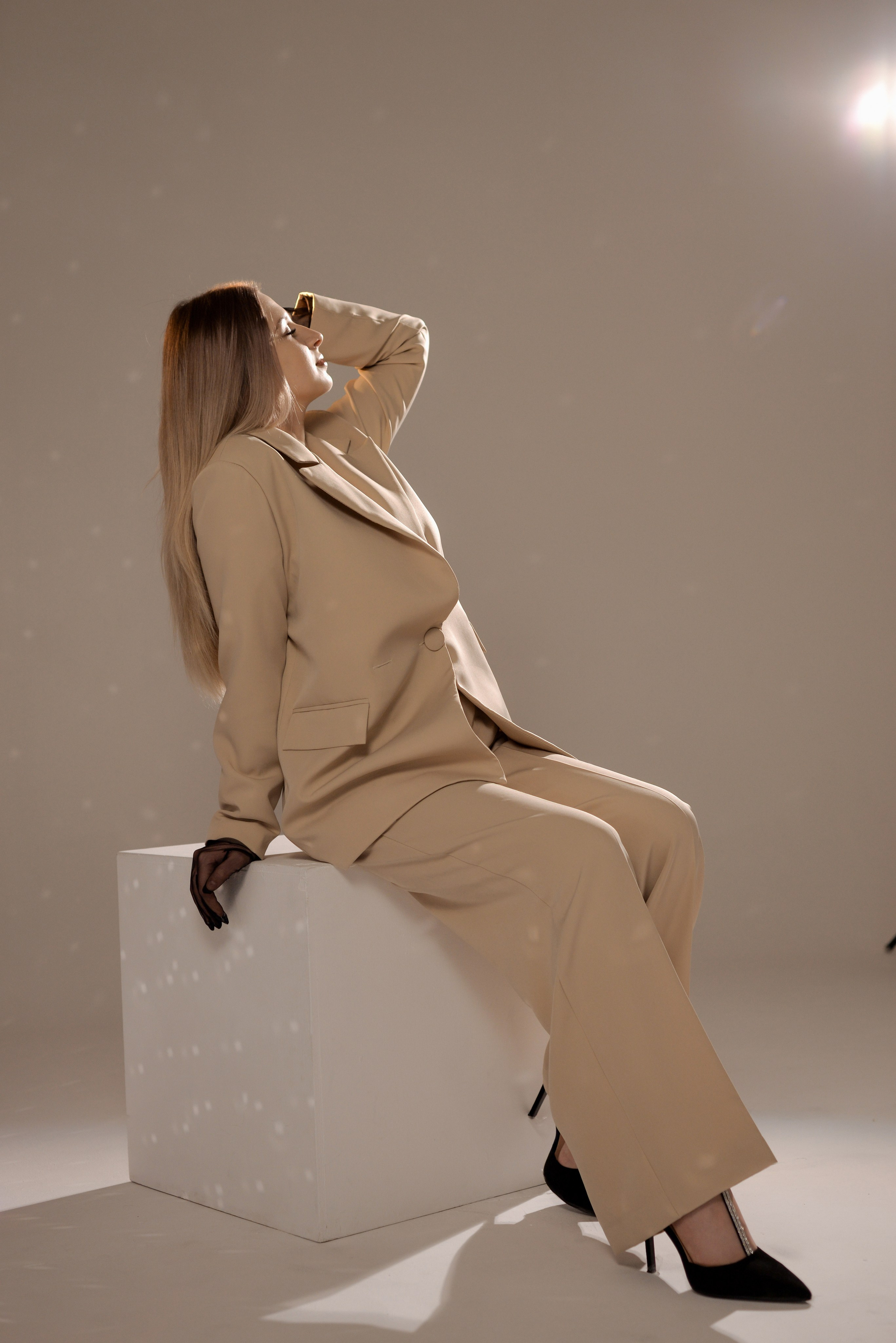 Полина 21 декабря. Семейный и свадебный фотограф Галина Абакумова, фотосессии в Белгороде