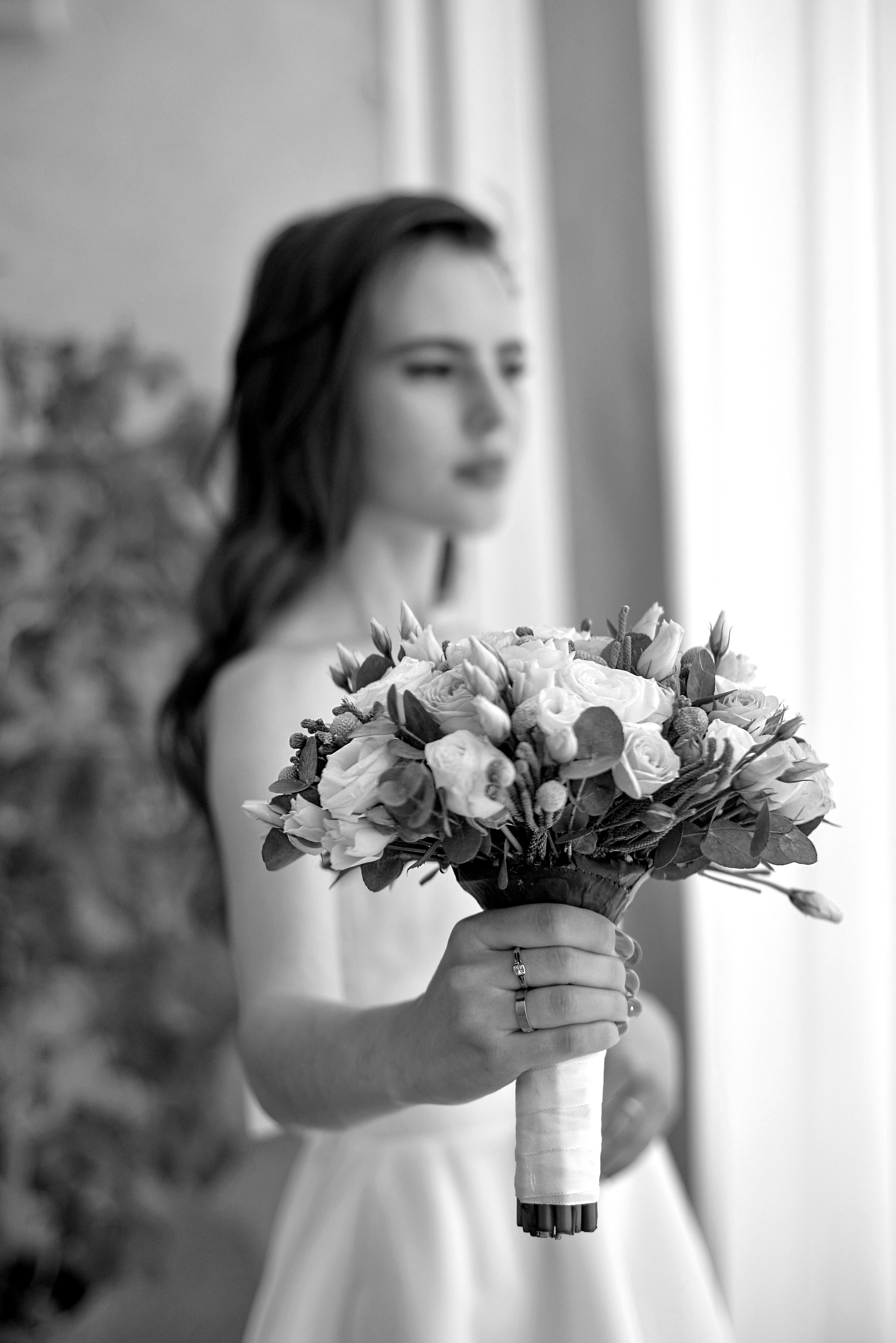 Лиза и АНдрей. Семейный и свадебный фотограф Галина Абакумова, фотосессии в Белгороде