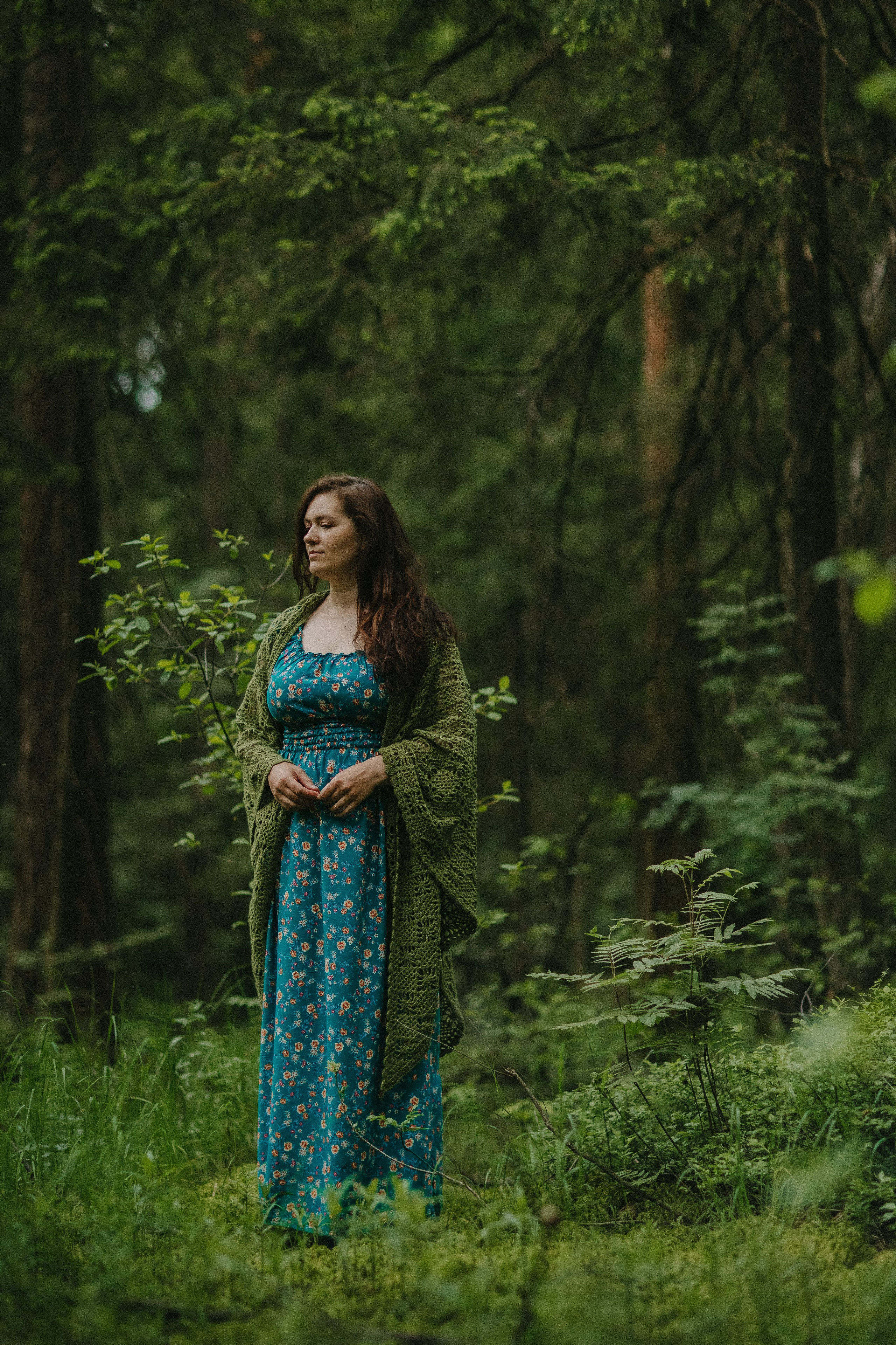 Юля. Семейный домашний фотограф Москва Зеленоград Настя Маркова