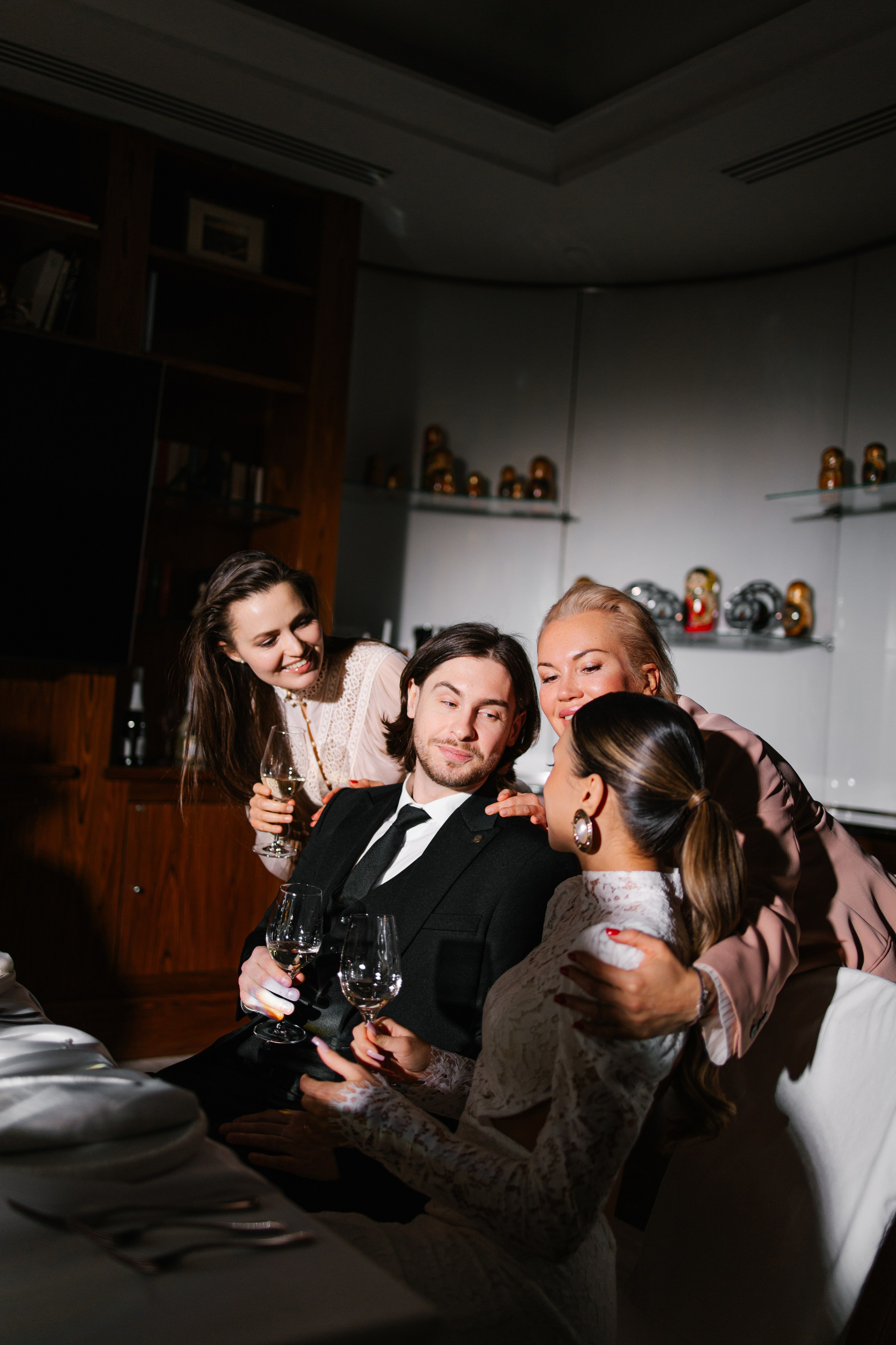 Ангелина и Никита. ФОТОГРАФ АЛИНА ФОКА