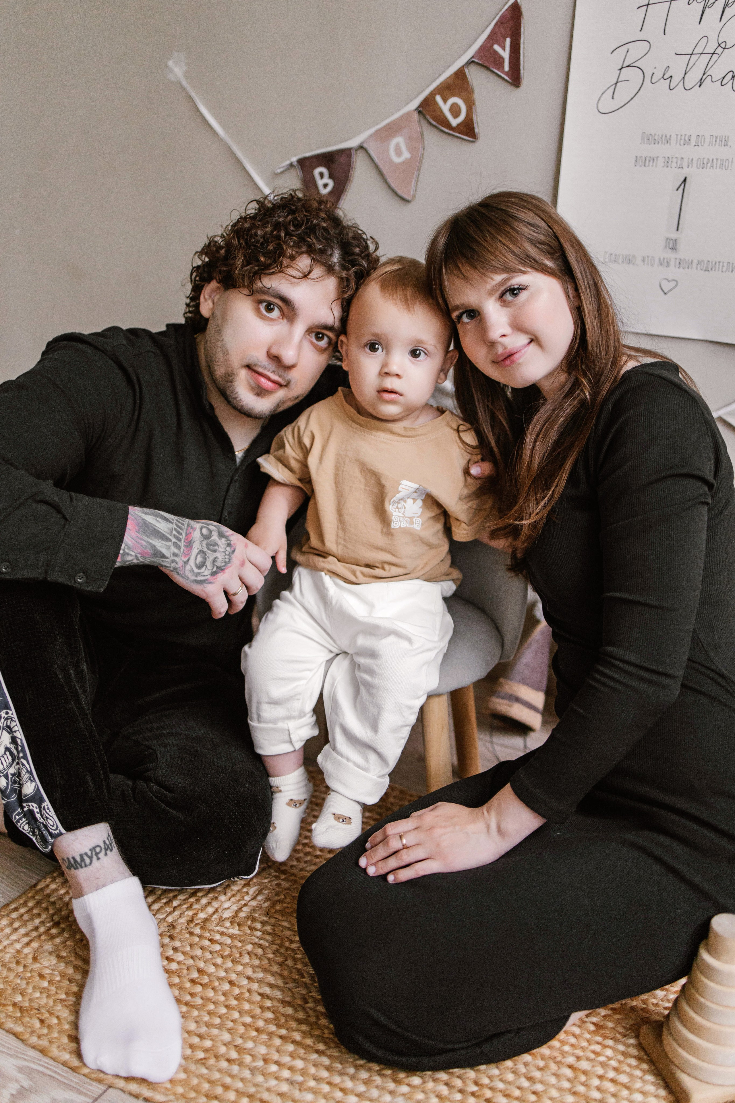 1 ГОДИК СЭМУ. ФОТОГРАФ АЛИНА ФОКА