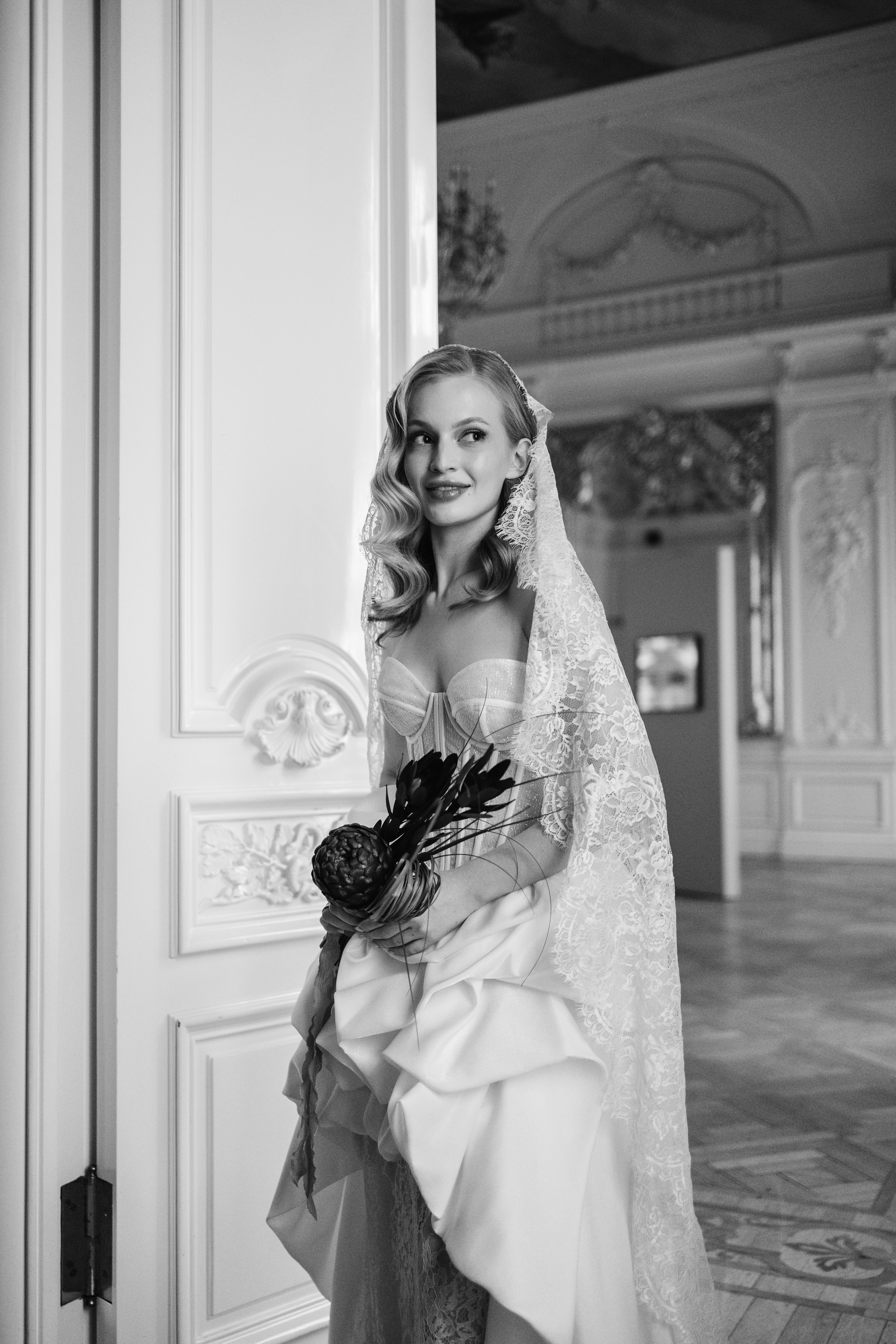 Анастасия и Дмитрий. ФОТОГРАФ АЛИНА ФОКА