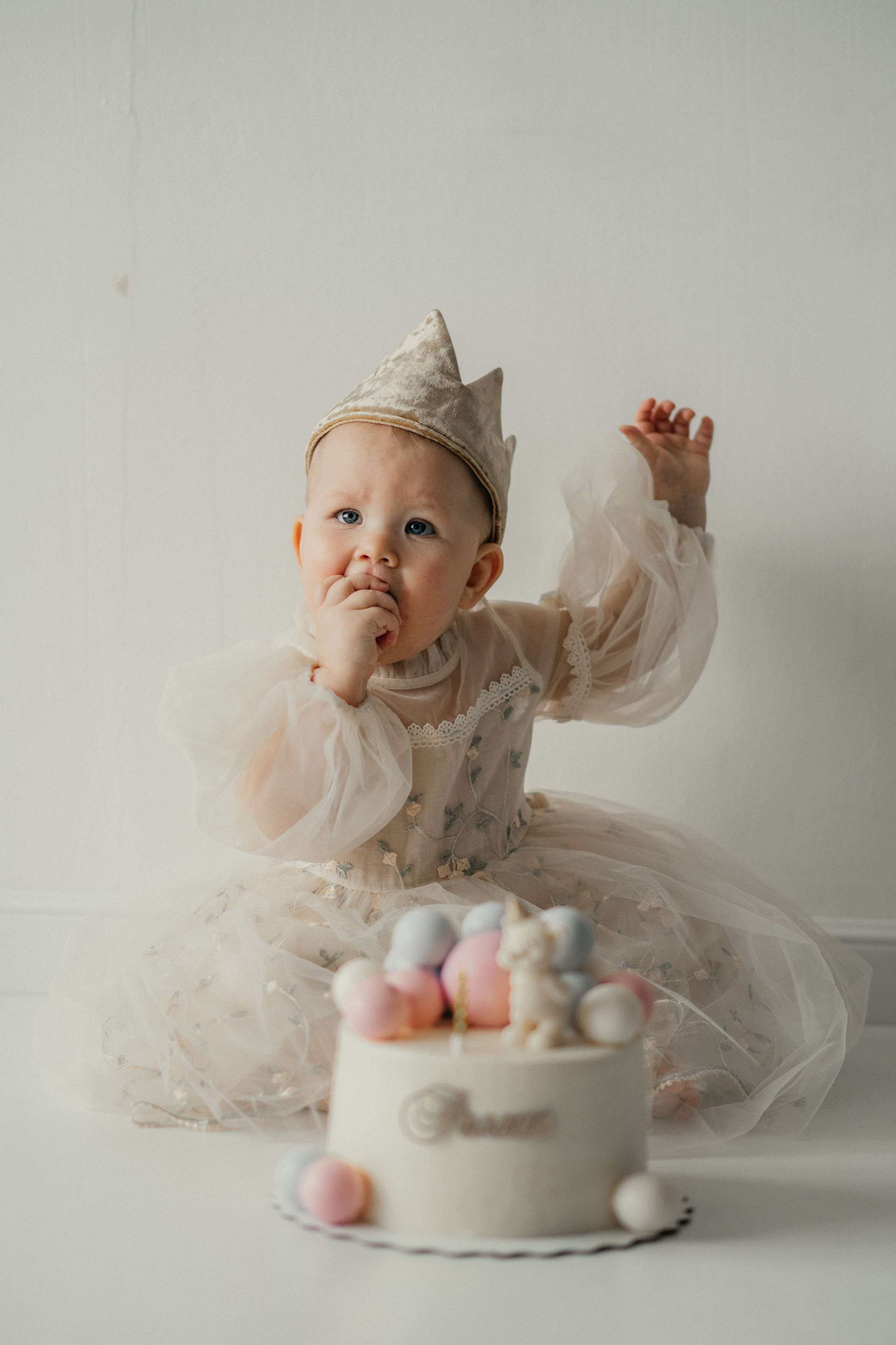 Детские съемки и дни рождения. Главная