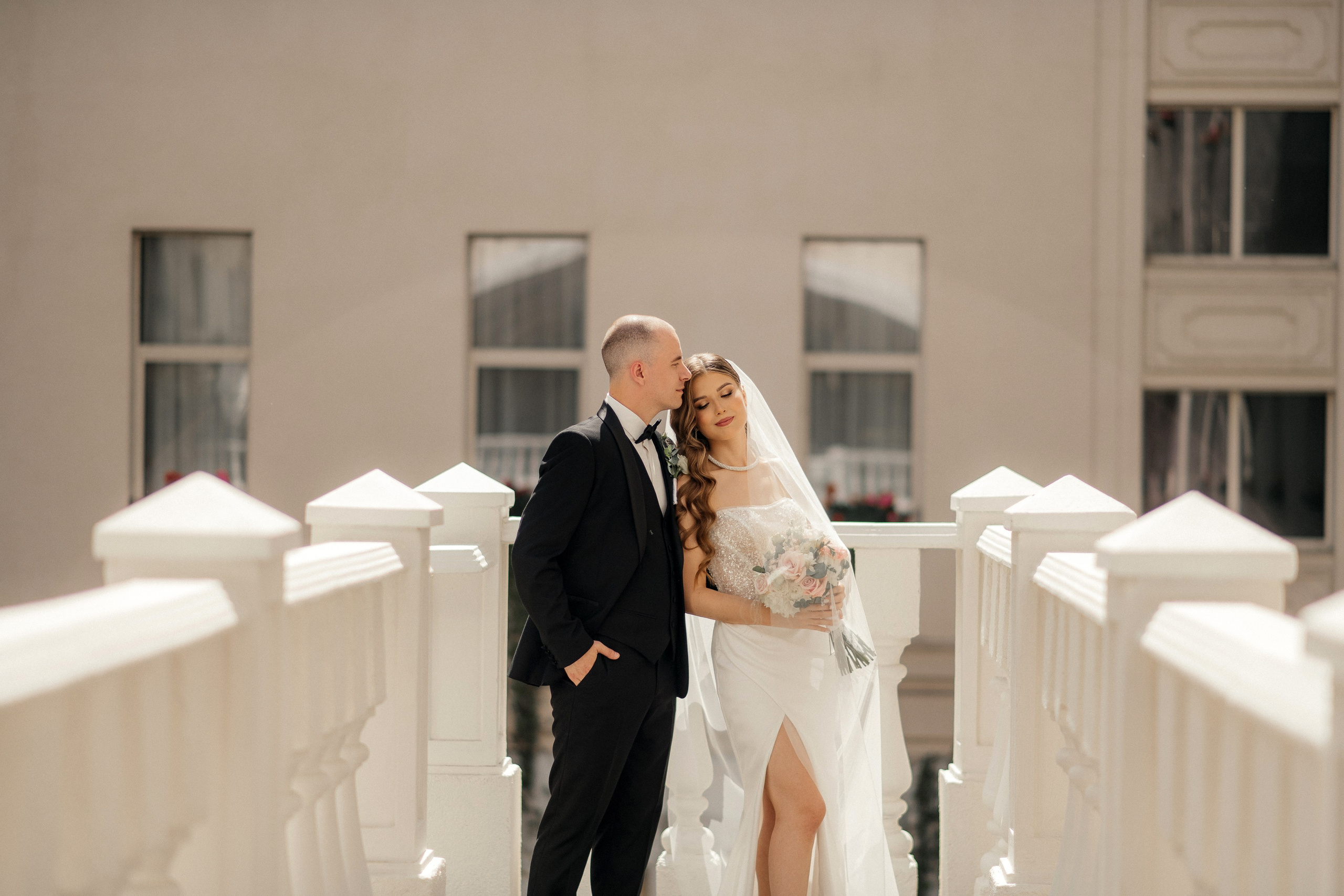 Иван и Ольга. Главная