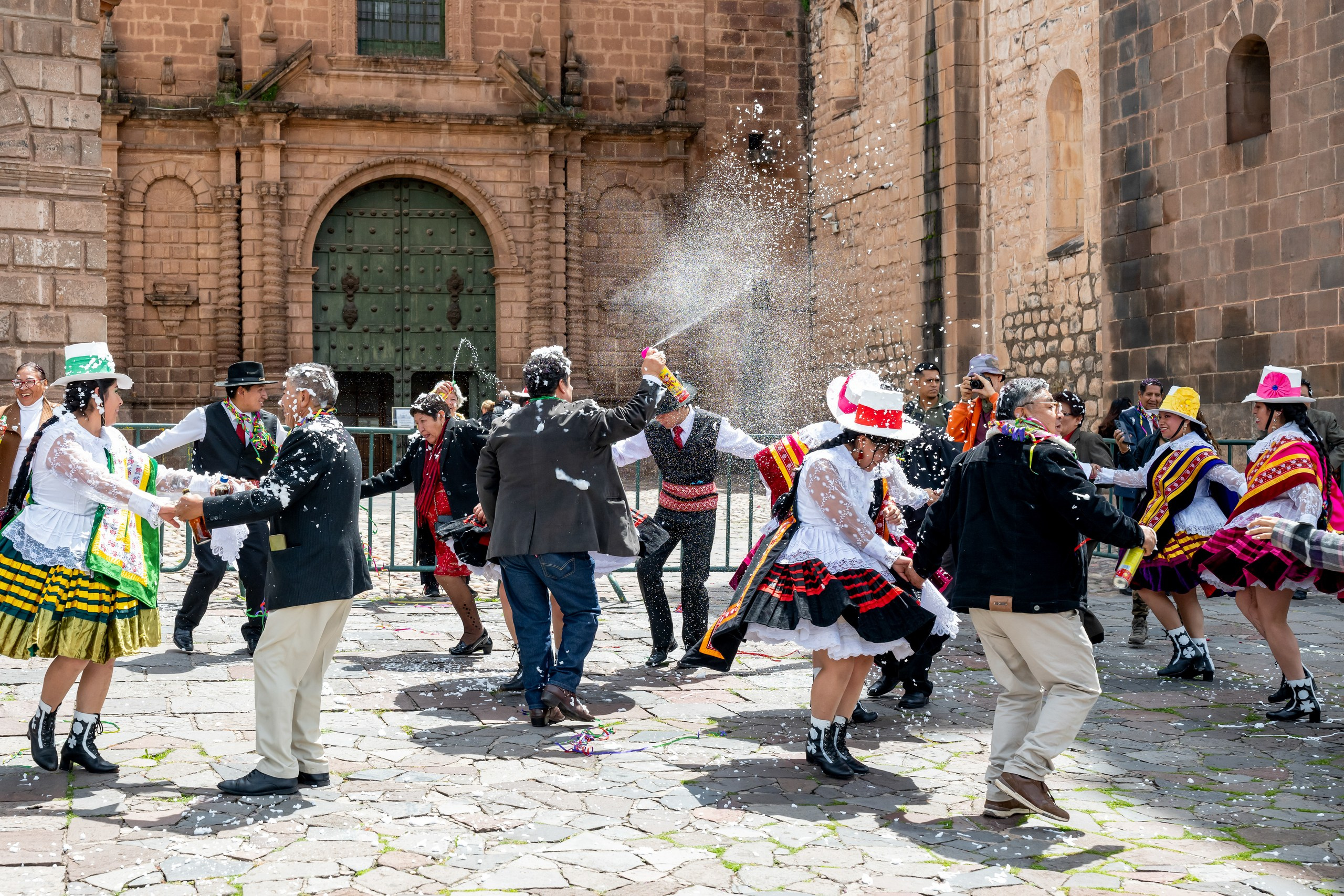 Перу. Foto-Zuev фотография как искусство